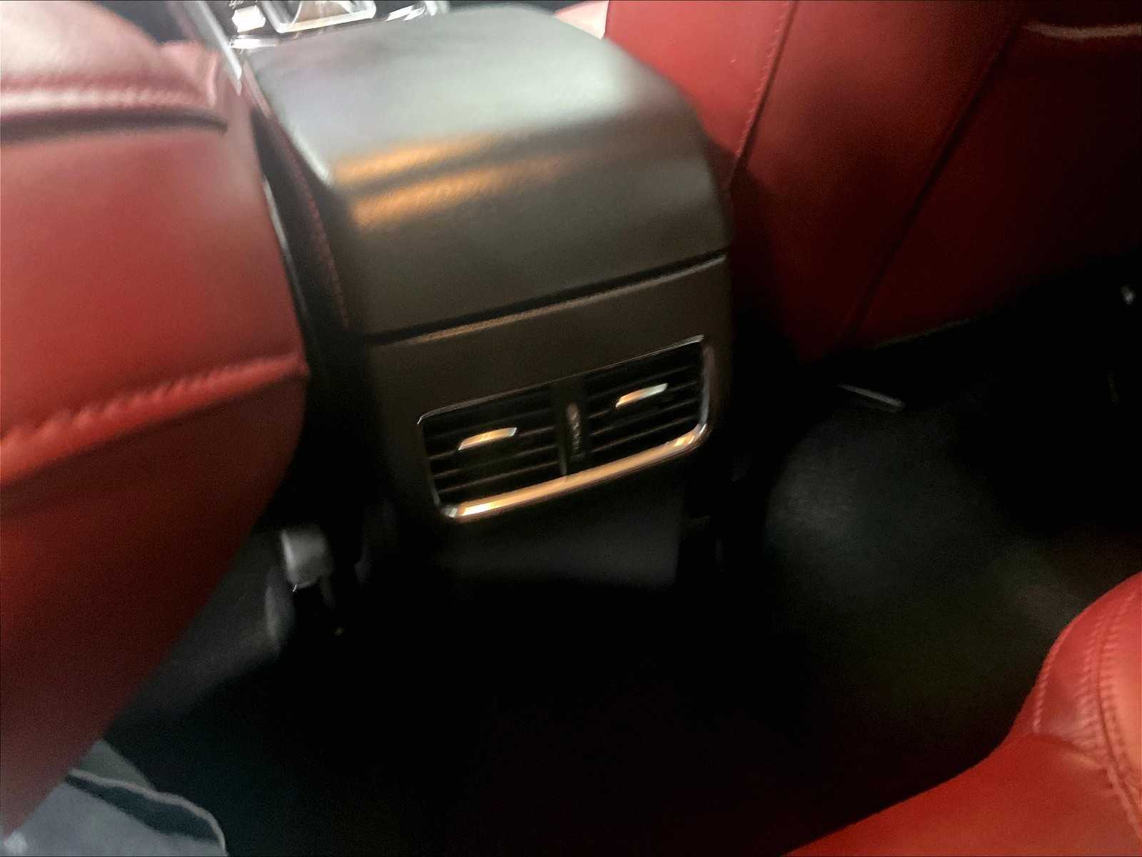 used 2024 Mazda CX-5 car, priced at $27,621