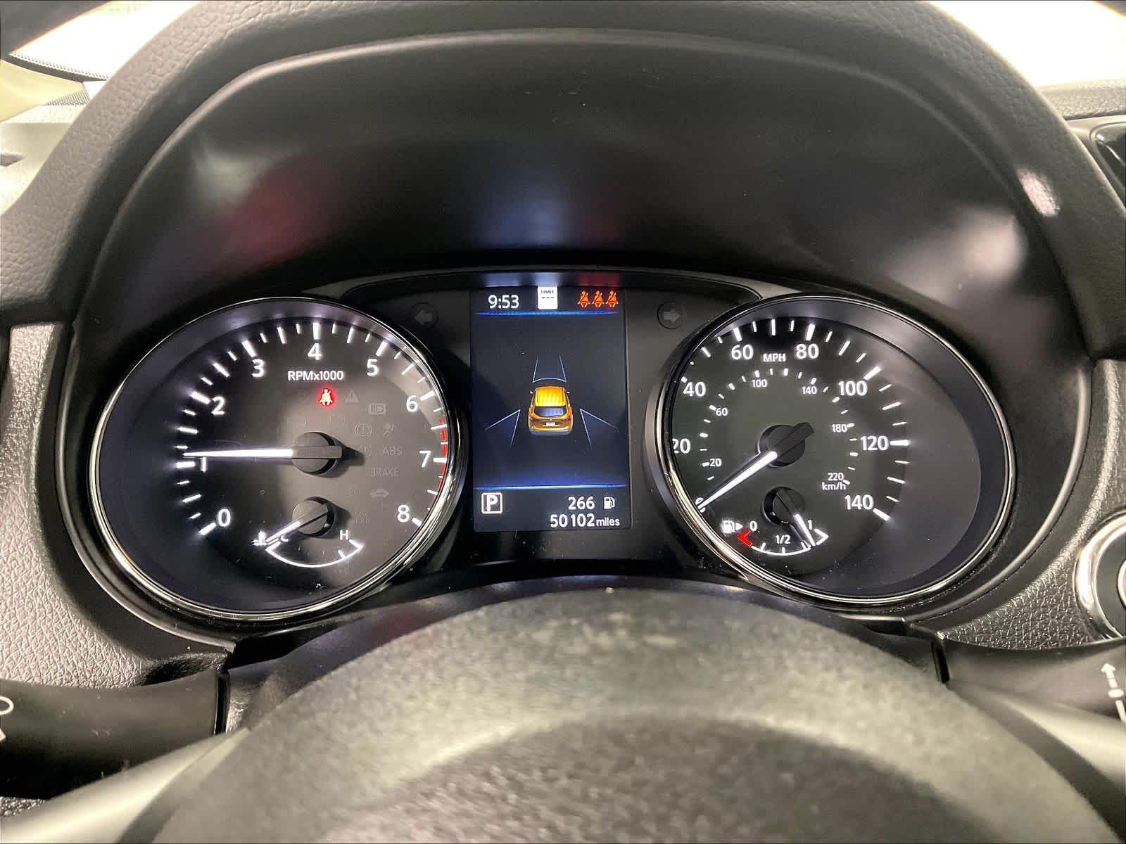 used 2022 Nissan Rogue Sport car, priced at $21,209