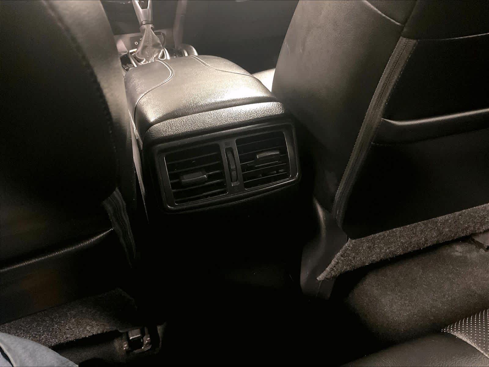 used 2022 Nissan Rogue Sport car, priced at $21,209