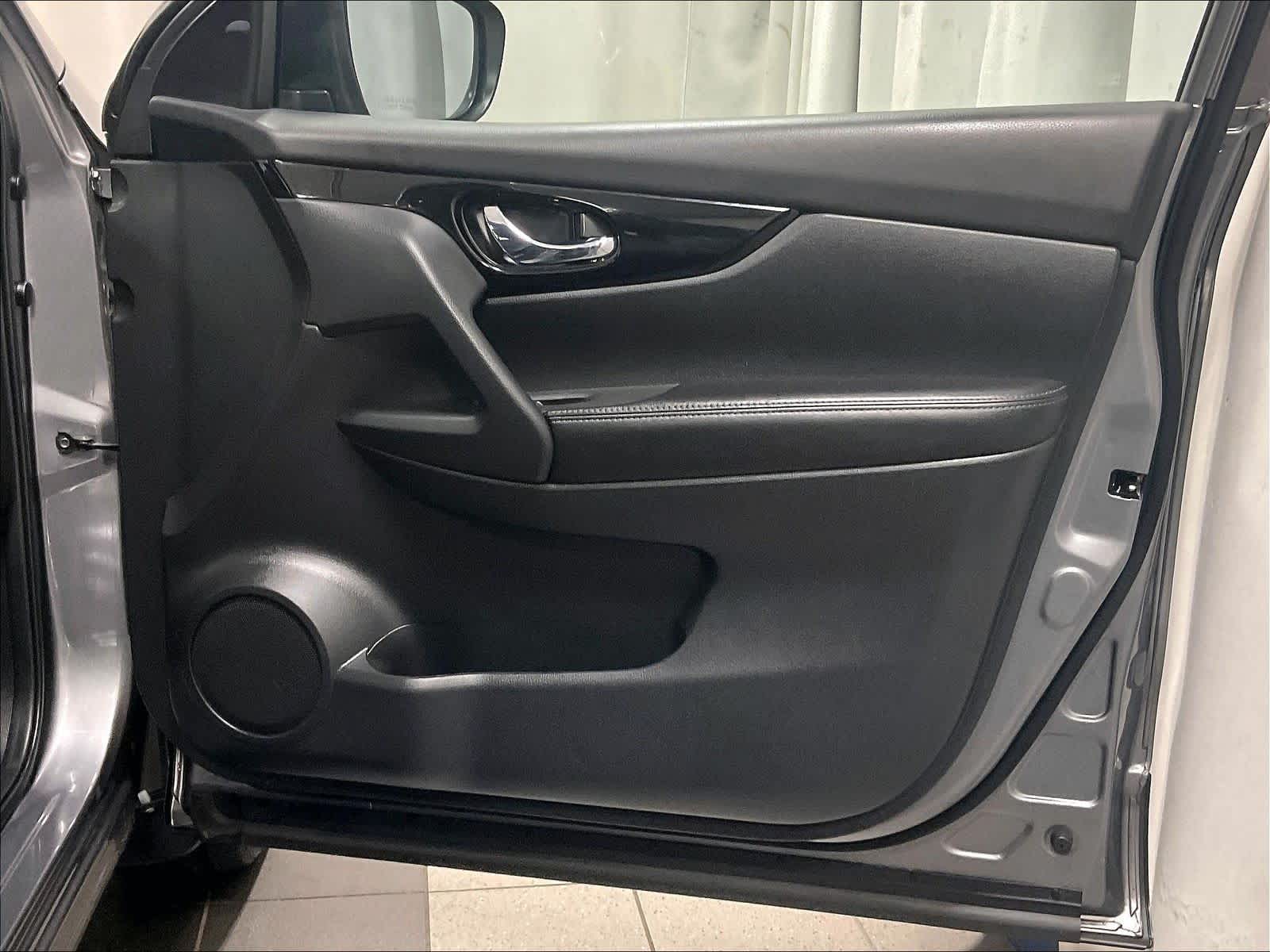 used 2022 Nissan Rogue Sport car, priced at $21,209