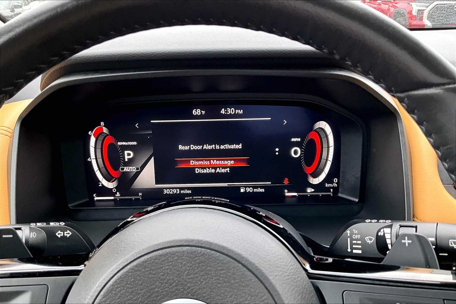 used 2021 Nissan Rogue car, priced at $26,980