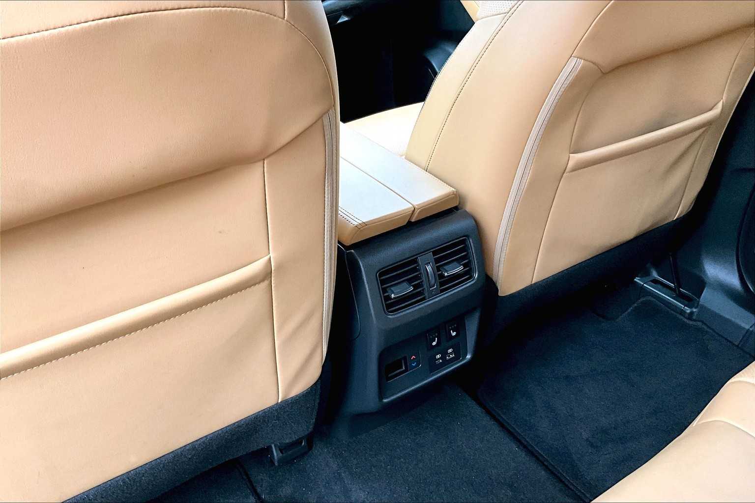used 2021 Nissan Rogue car, priced at $26,980