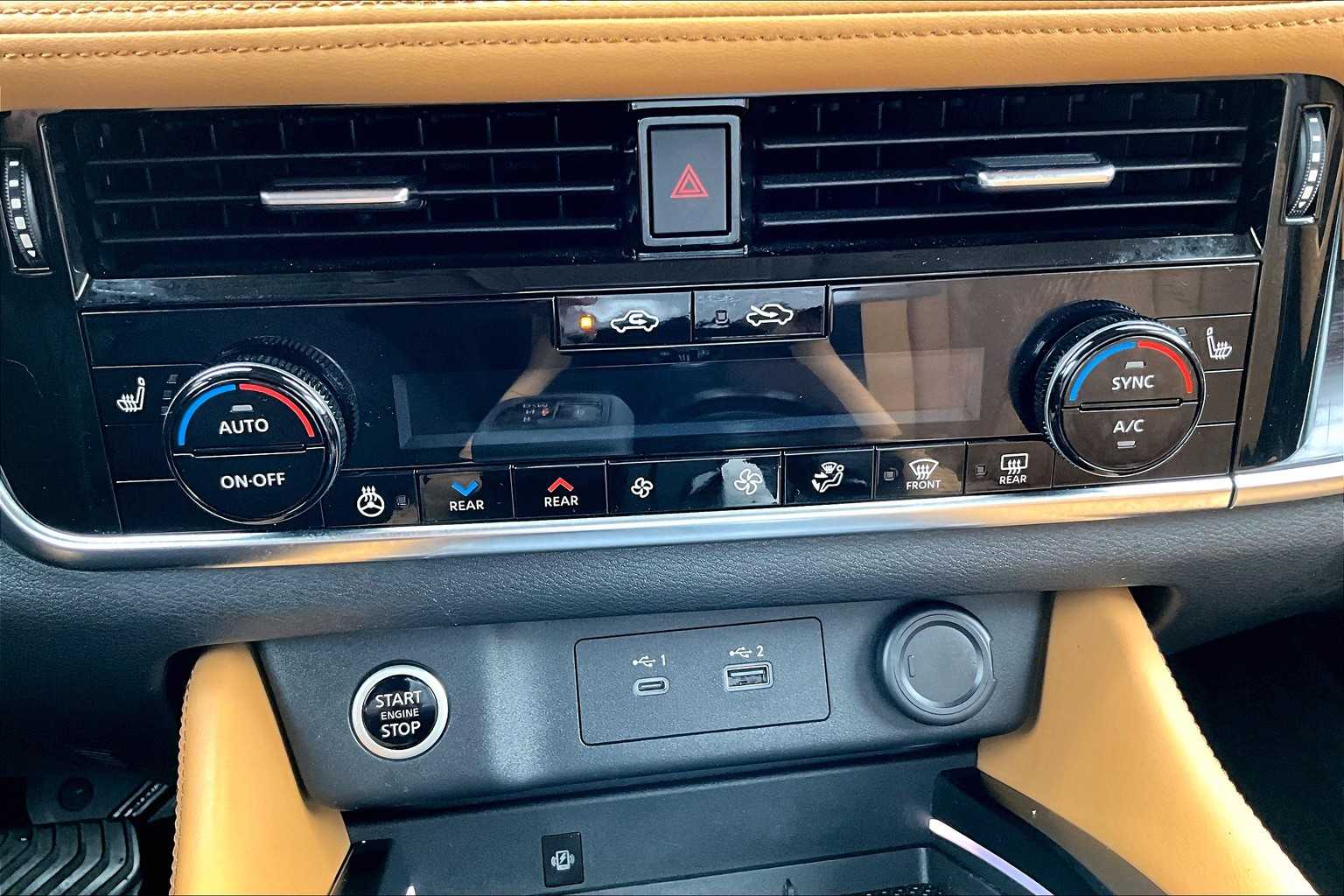used 2021 Nissan Rogue car, priced at $26,980