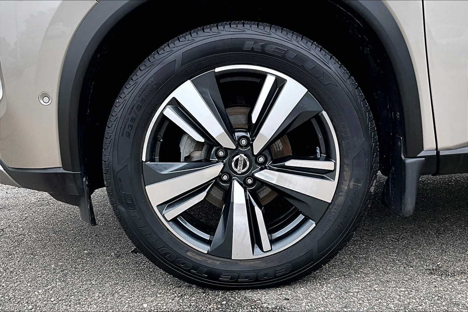 used 2021 Nissan Rogue car, priced at $26,980