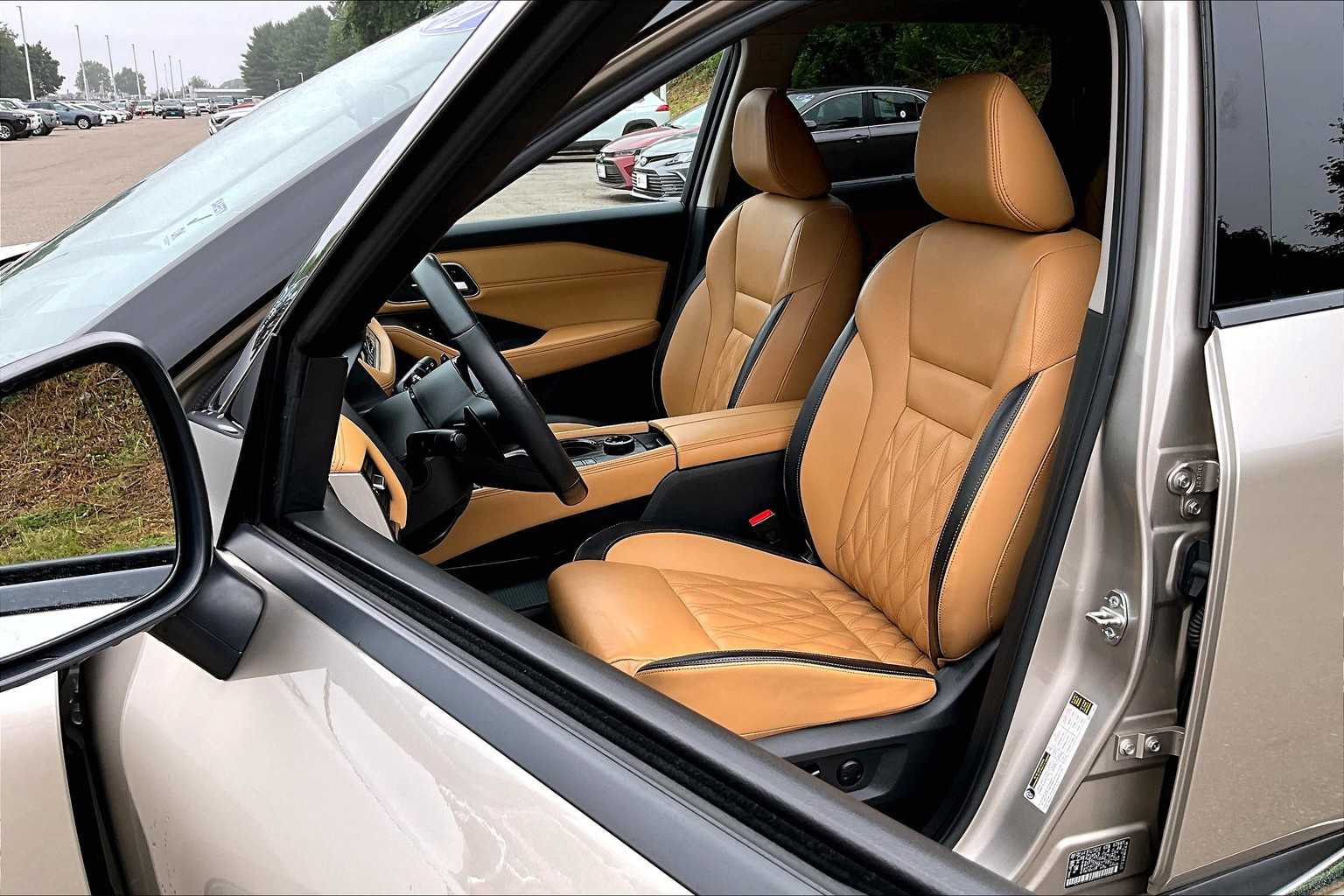 used 2021 Nissan Rogue car, priced at $26,980