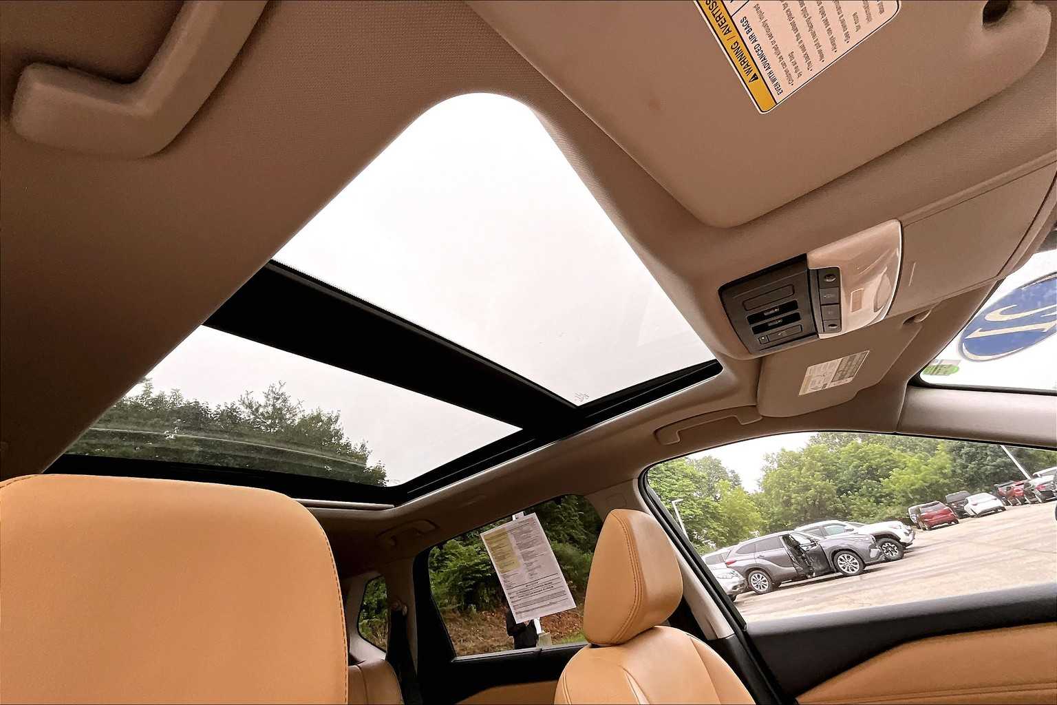 used 2021 Nissan Rogue car, priced at $26,980