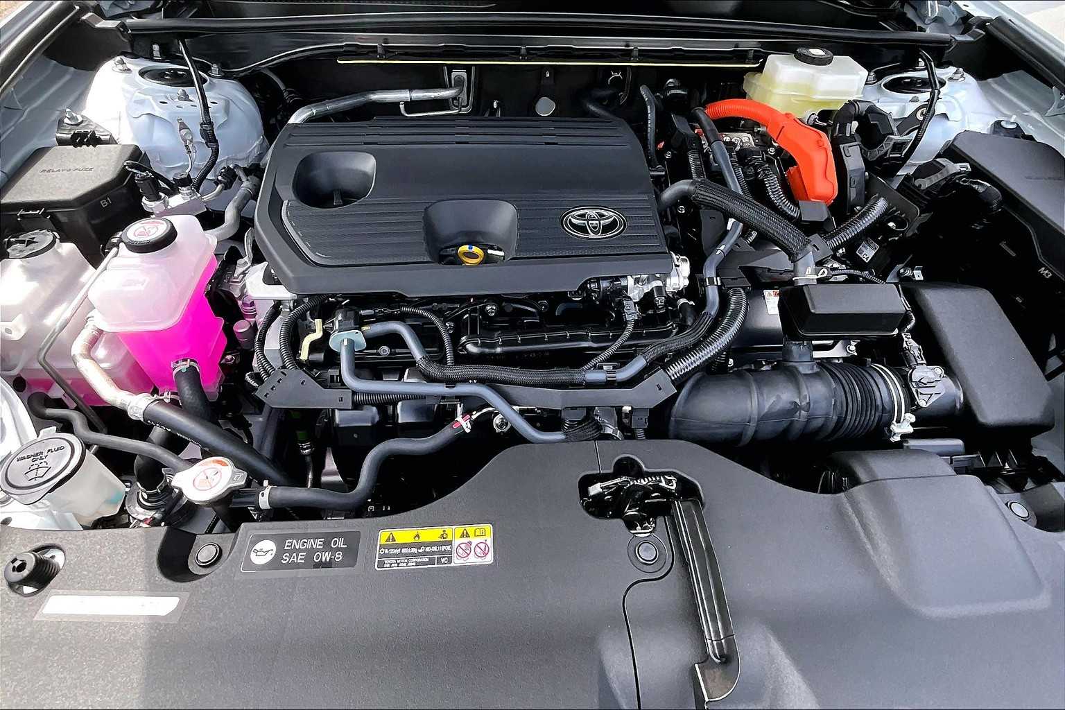 new 2026 Toyota Crown car, priced at $47,629