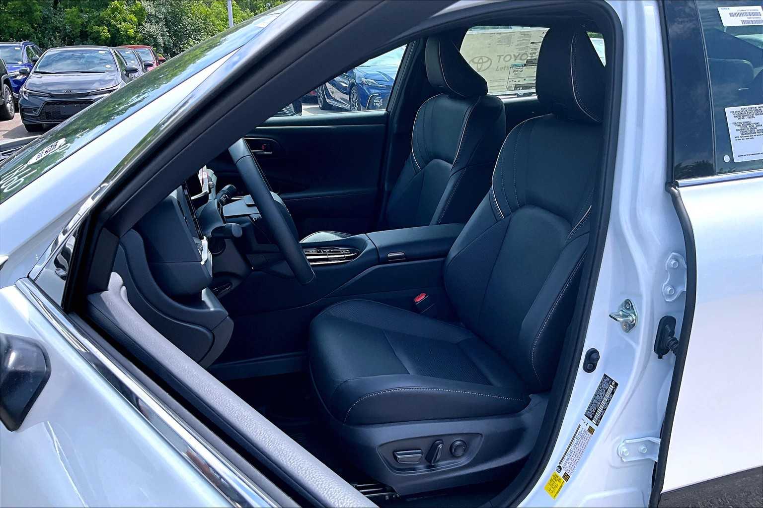 new 2026 Toyota Crown car, priced at $47,629