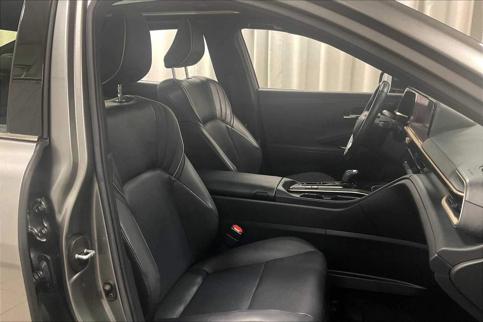 used 2023 Toyota Crown car, priced at $37,488