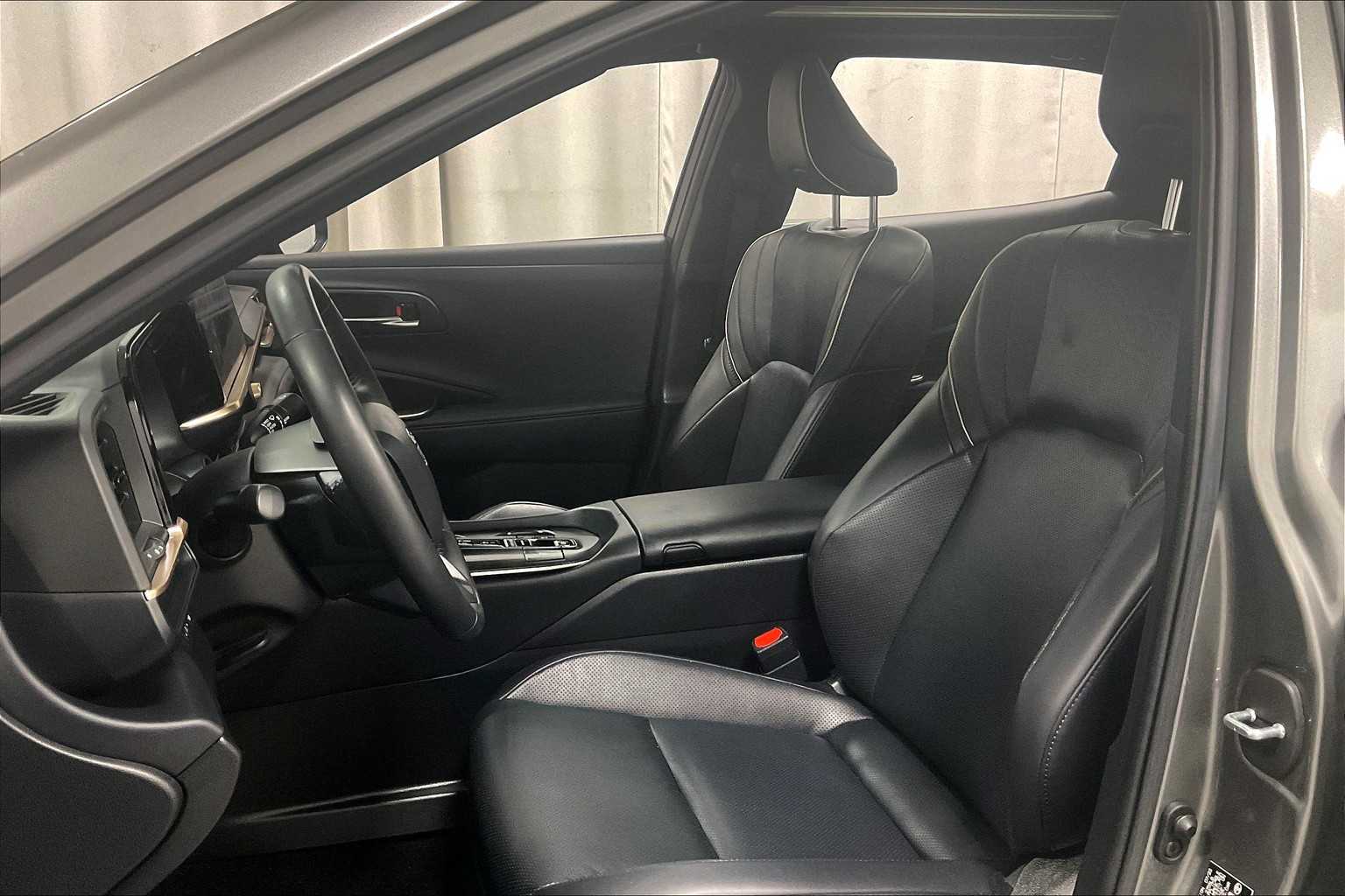 used 2023 Toyota Crown car, priced at $37,488