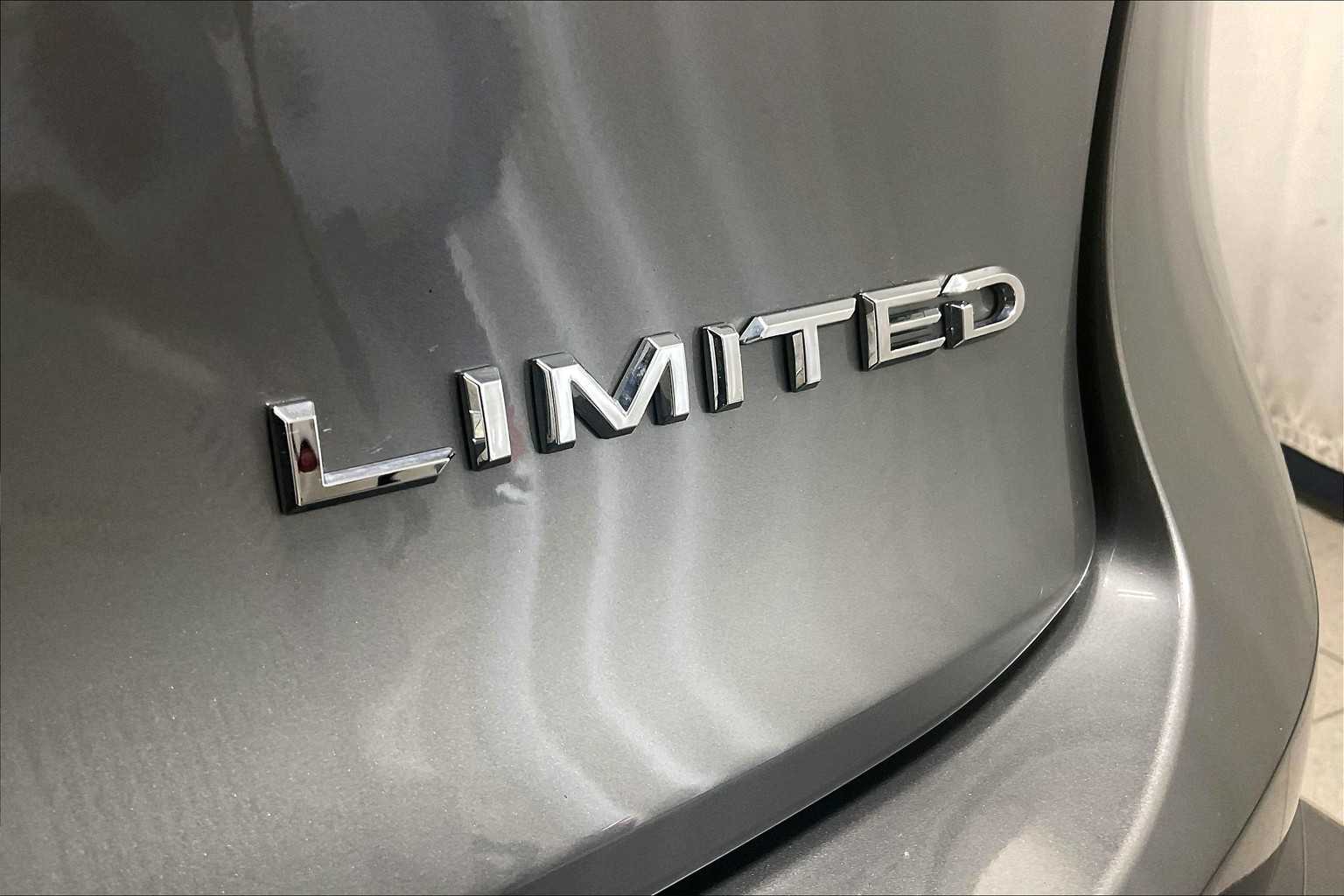 used 2023 Toyota Crown car, priced at $37,488