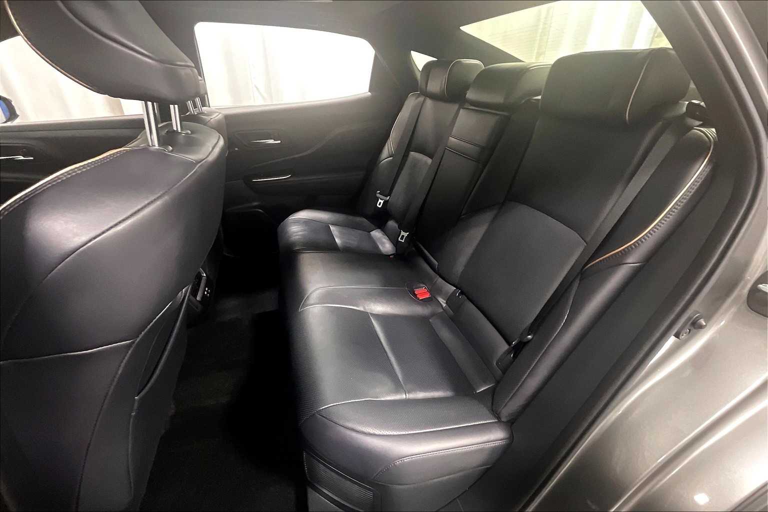 used 2023 Toyota Crown car, priced at $37,488