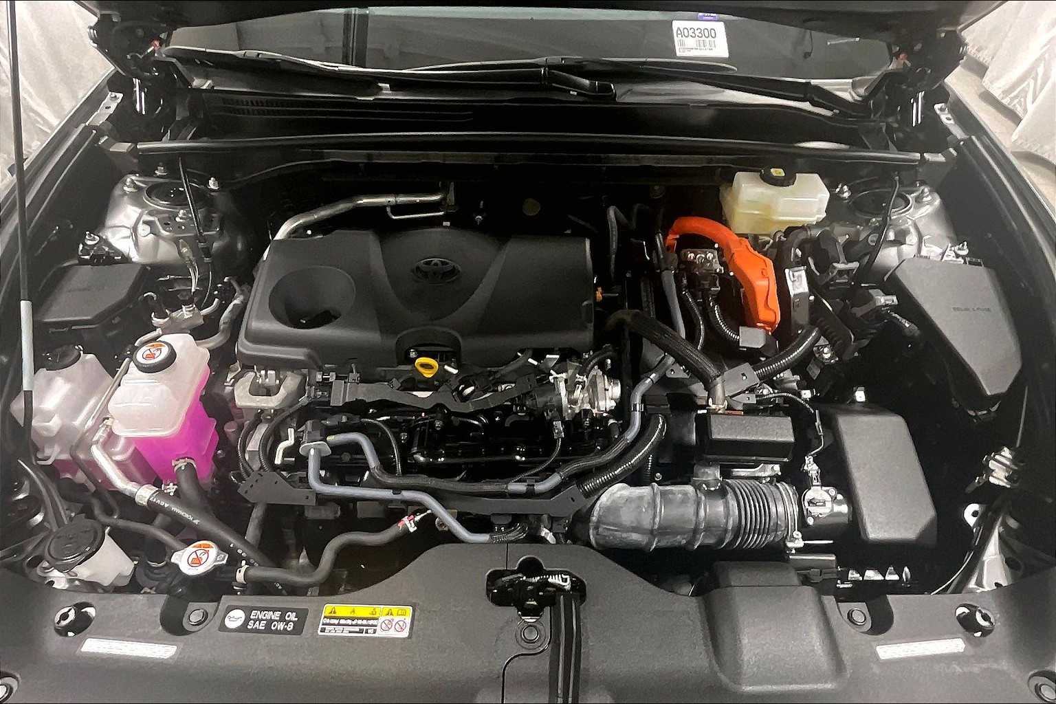 used 2023 Toyota Crown car, priced at $37,488