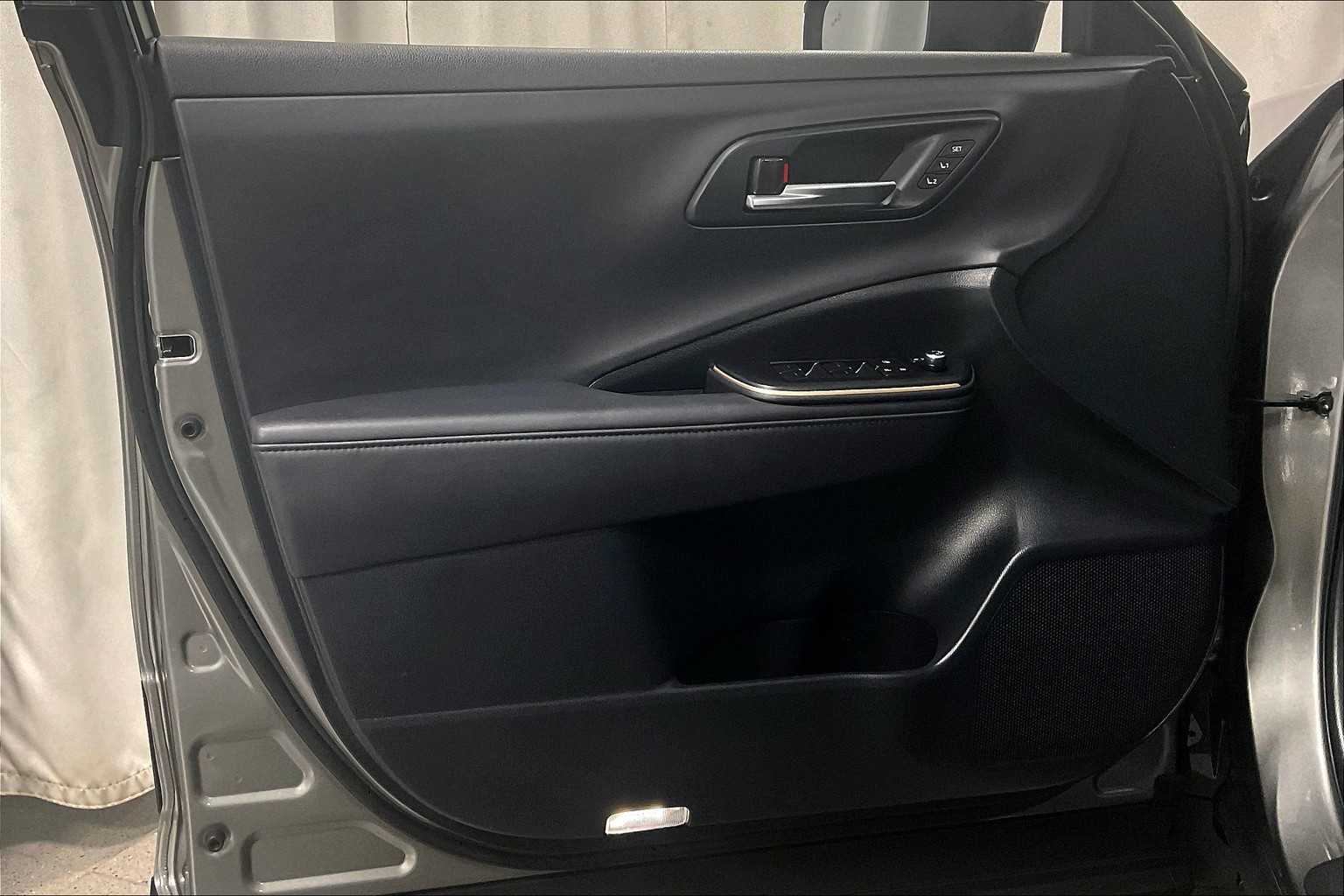 used 2023 Toyota Crown car, priced at $37,488