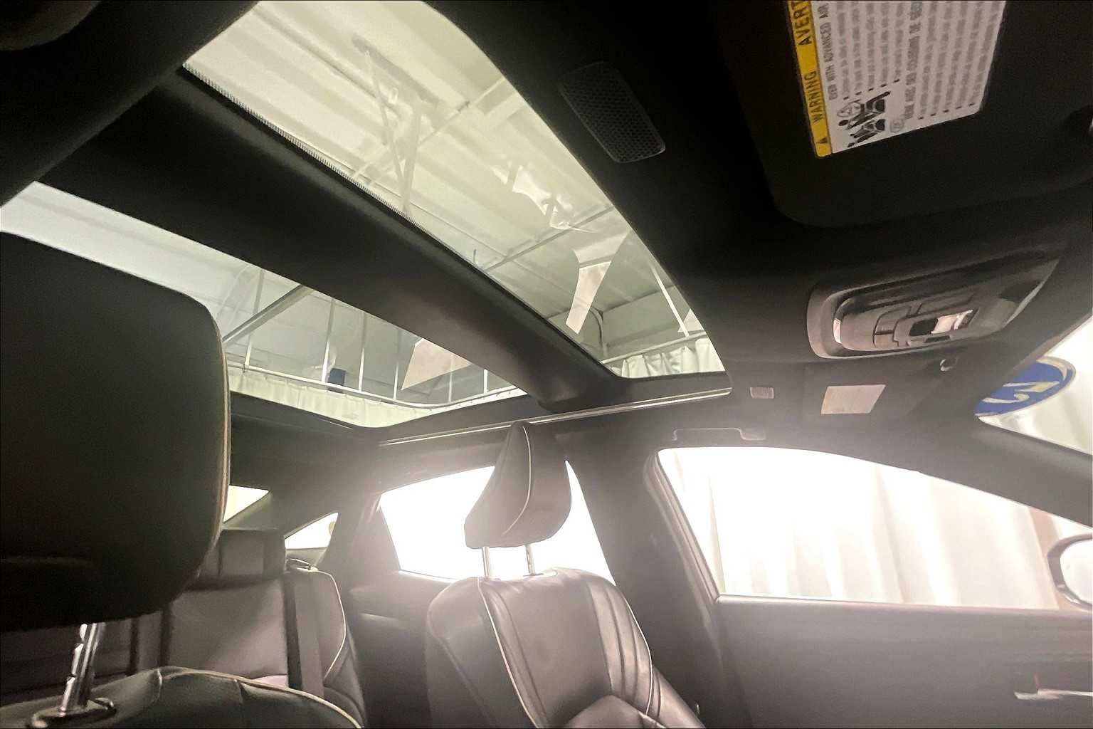 used 2023 Toyota Crown car, priced at $37,488