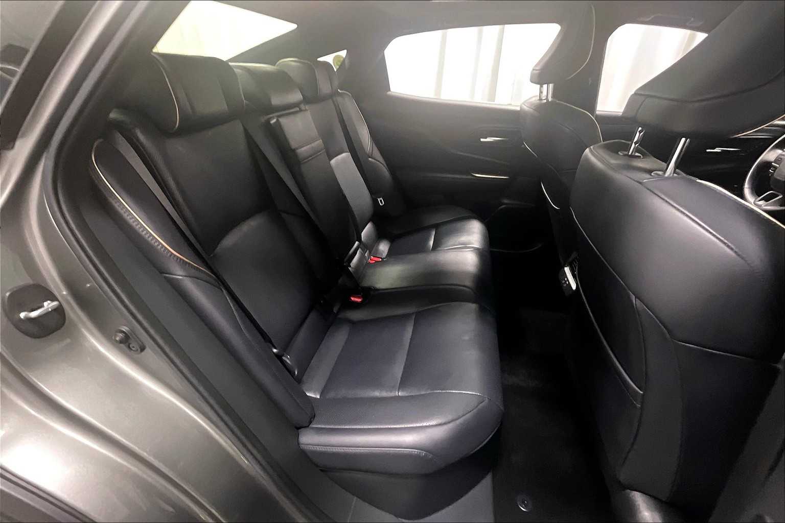 used 2023 Toyota Crown car, priced at $37,488