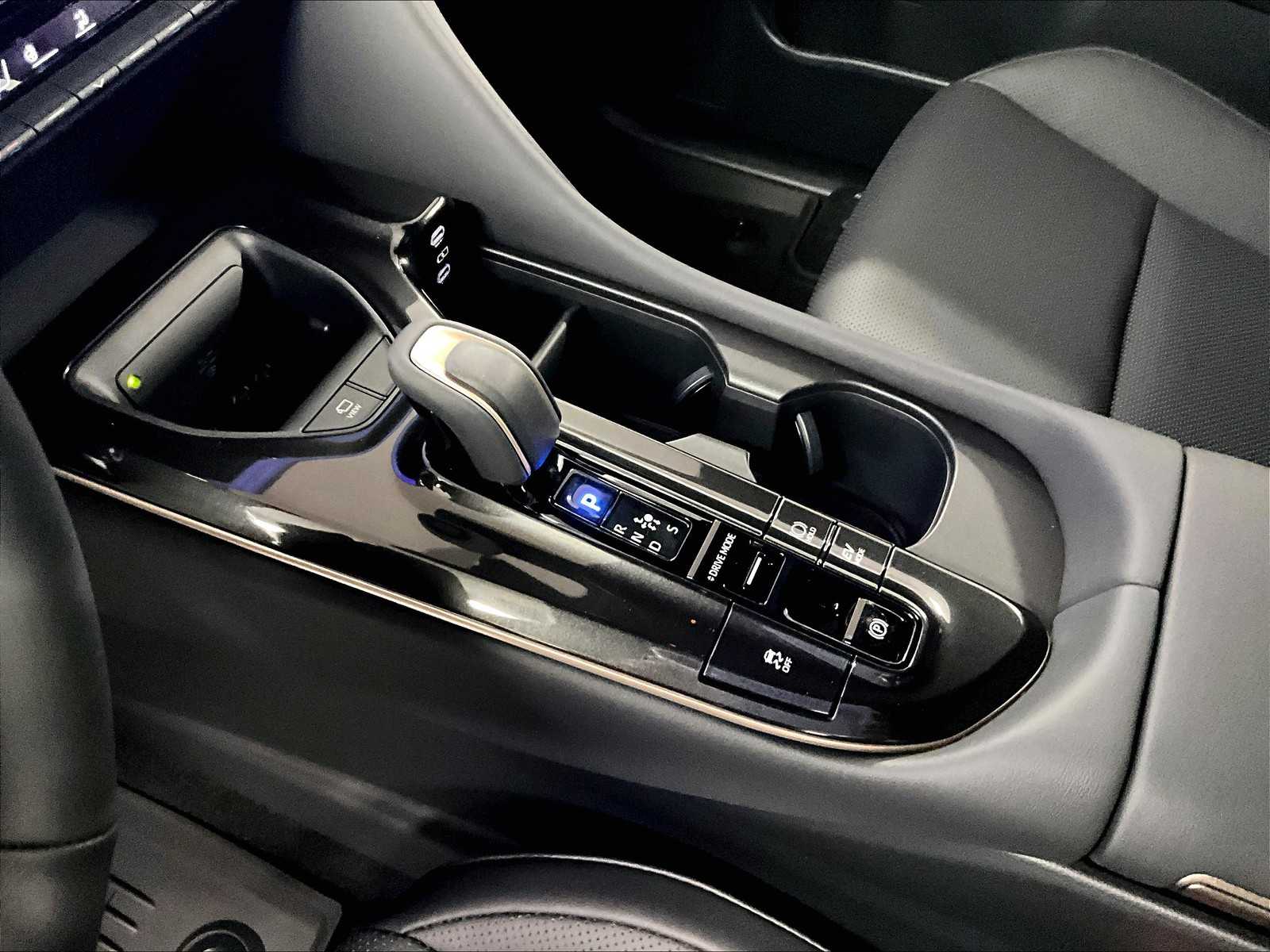 new 2025 Toyota Crown Signia car, priced at $49,010