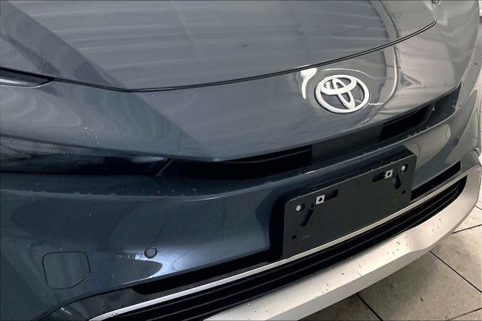 used 2023 Toyota Prius Prime car, priced at $33,588