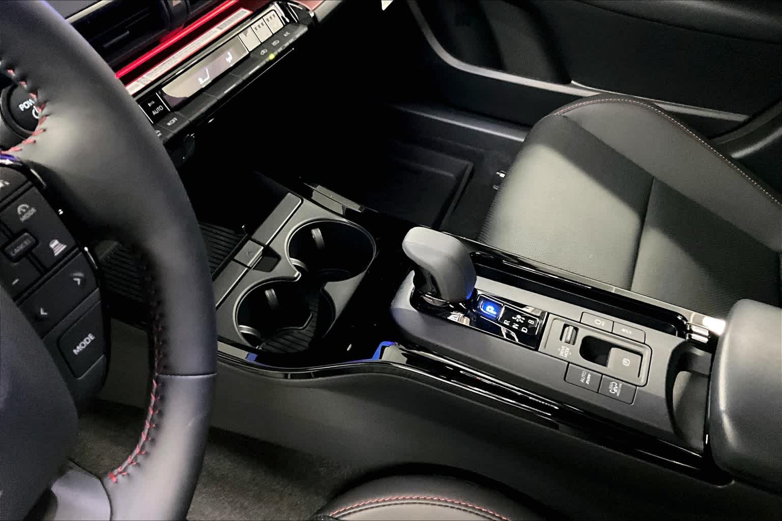 new 2025 Toyota Prius Plug-In Hybrid car, priced at $42,585