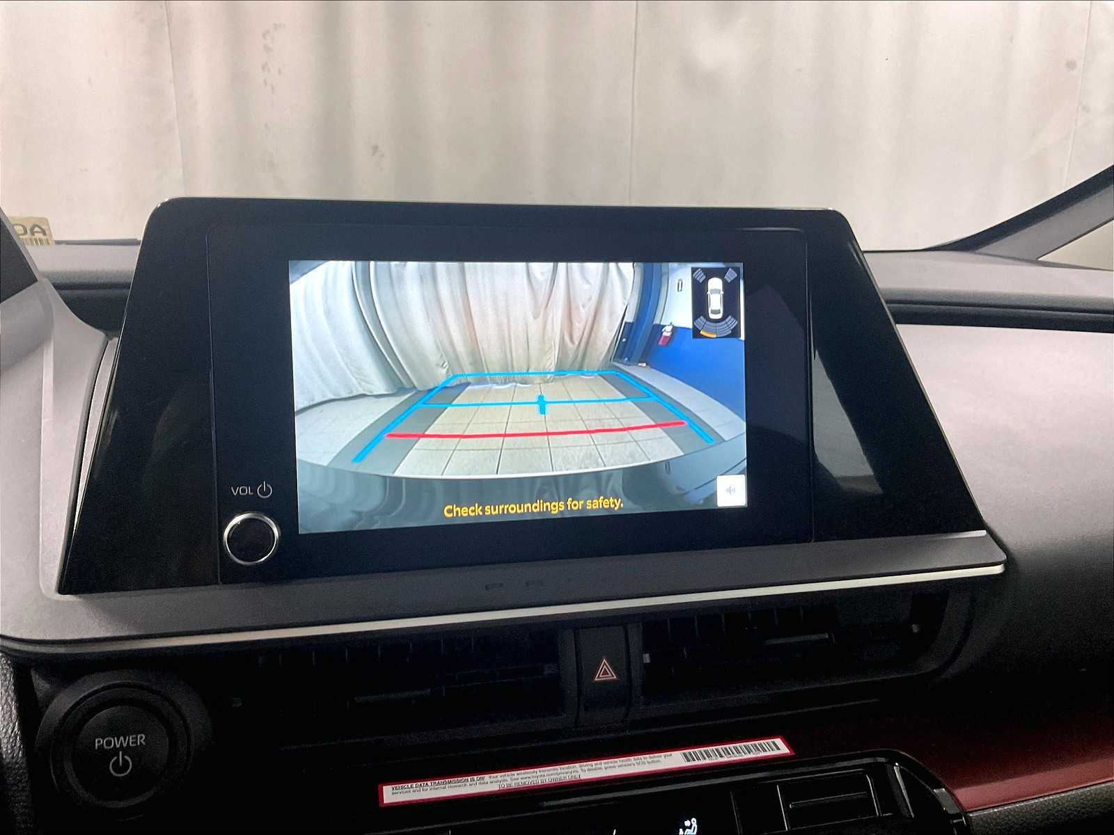 used 2024 Toyota Prius Prime car, priced at $33,621