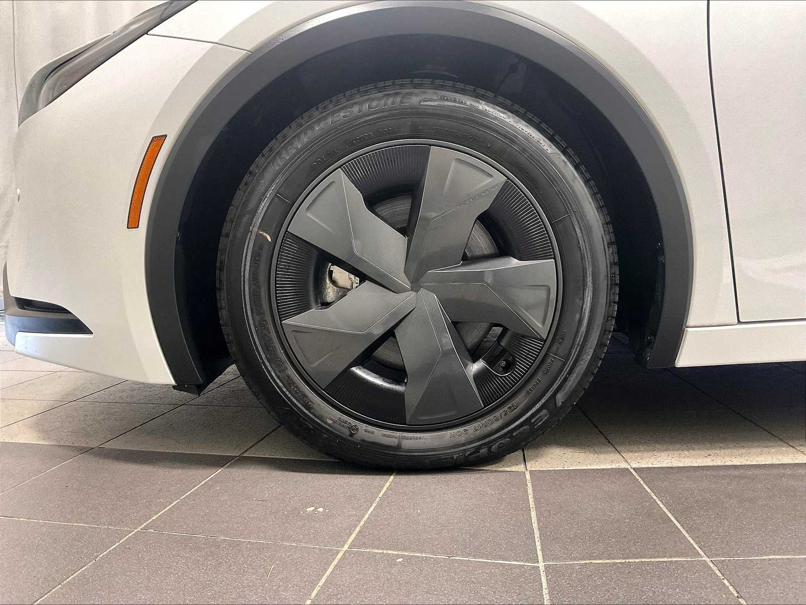 used 2024 Toyota Prius Prime car, priced at $33,621