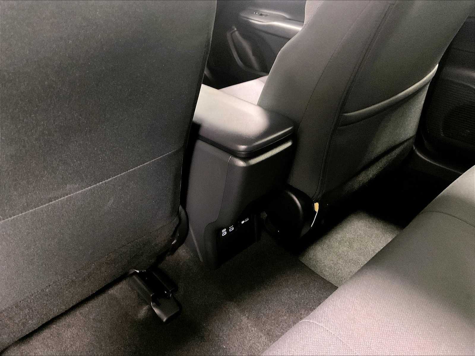 used 2024 Toyota Prius Prime car, priced at $33,621
