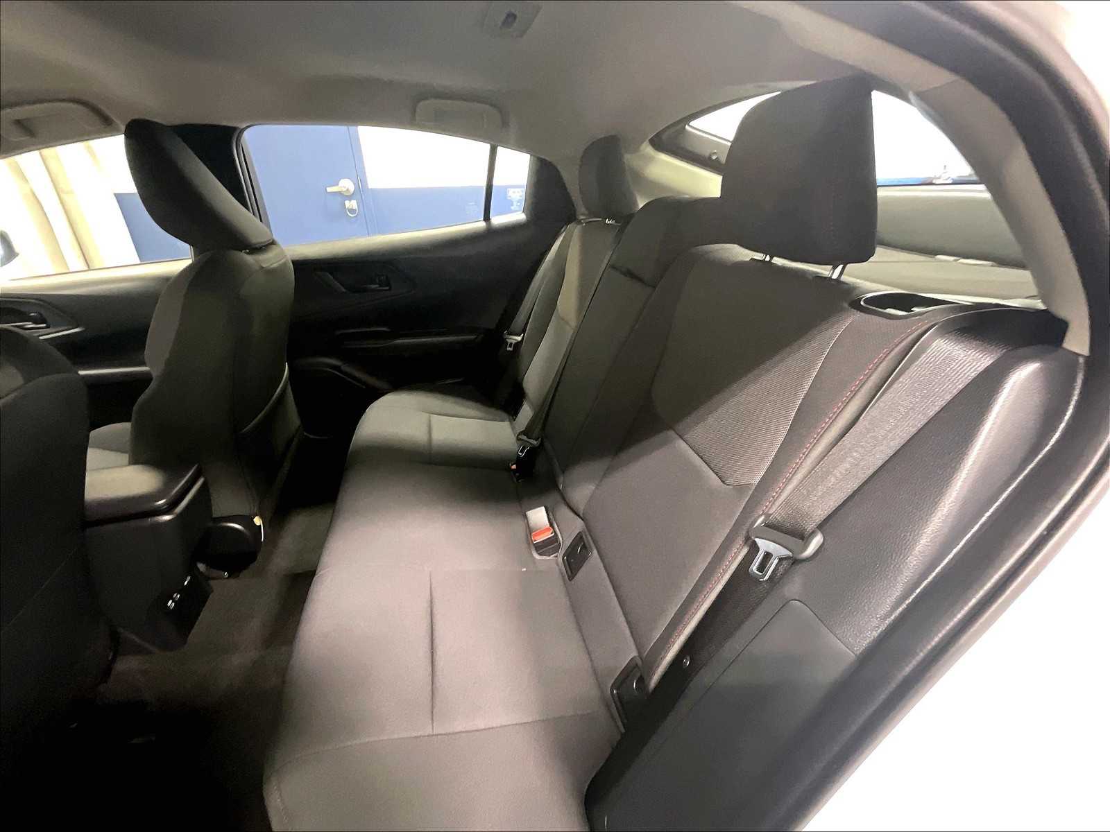 used 2024 Toyota Prius Prime car, priced at $33,621