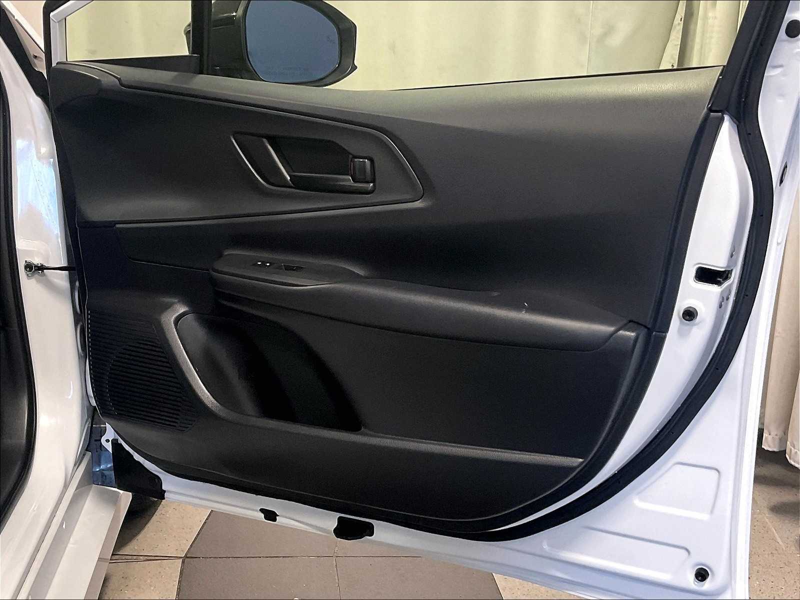 used 2024 Toyota Prius Prime car, priced at $33,621