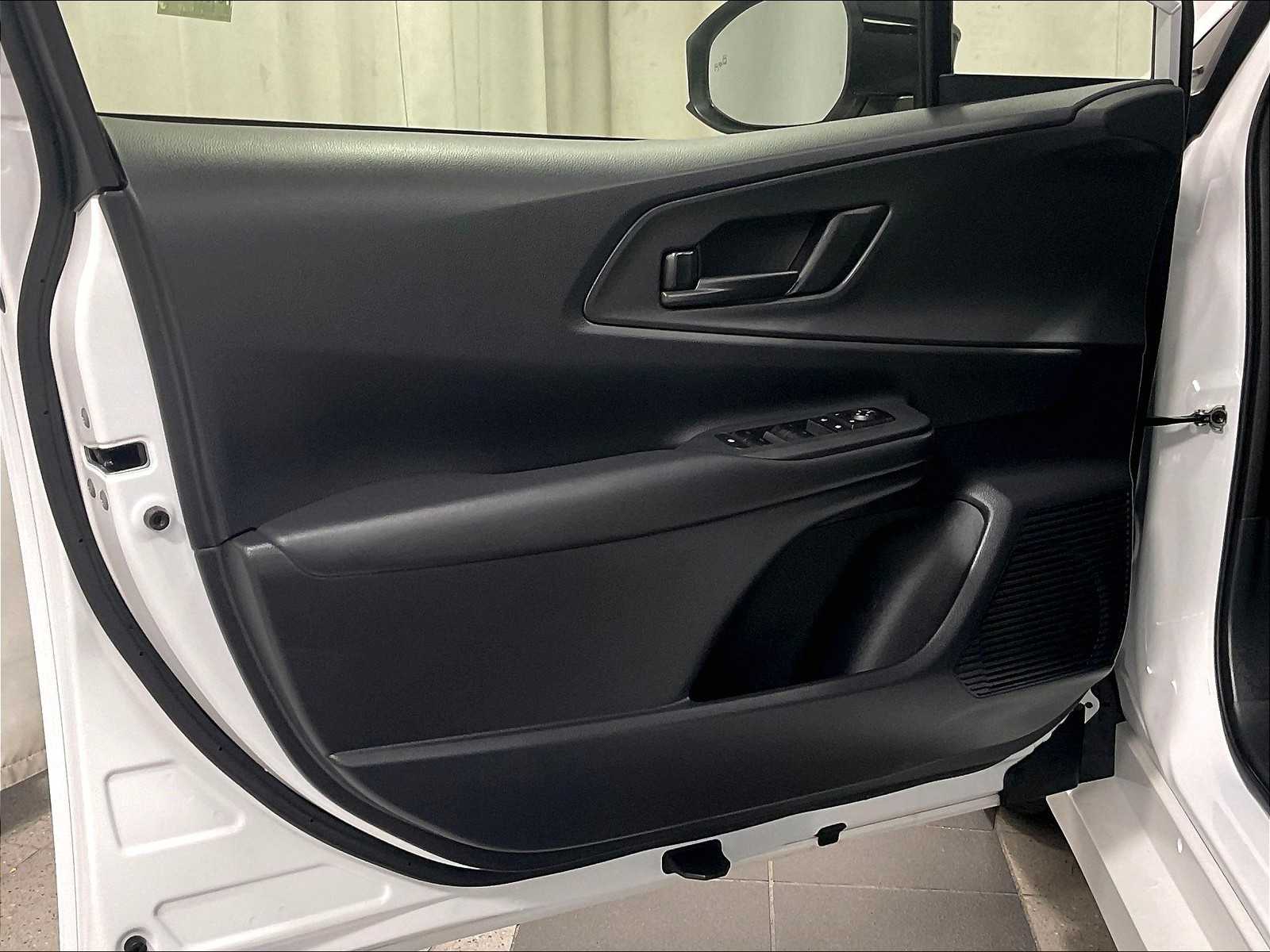 used 2024 Toyota Prius Prime car, priced at $33,621