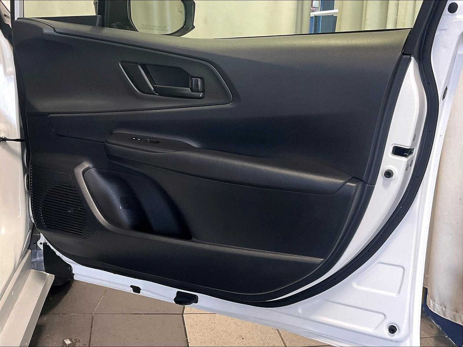 used 2024 Toyota Prius Prime car, priced at $33,621