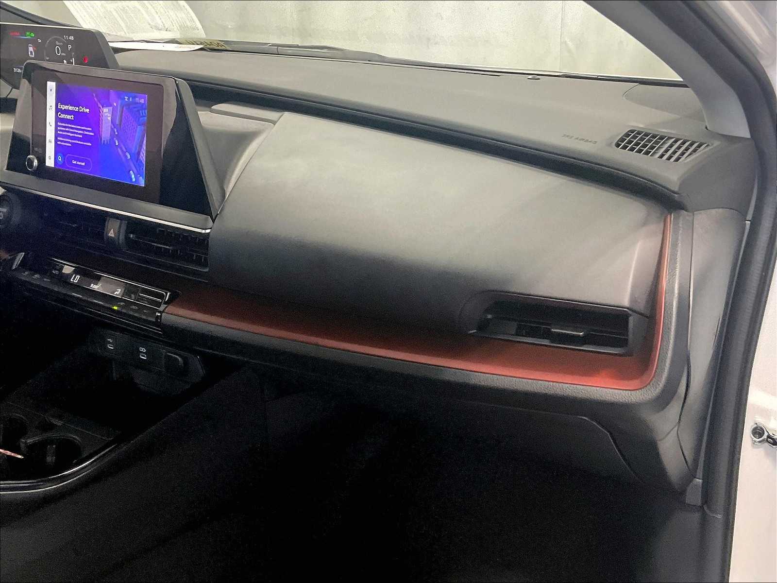 used 2024 Toyota Prius Prime car, priced at $33,621