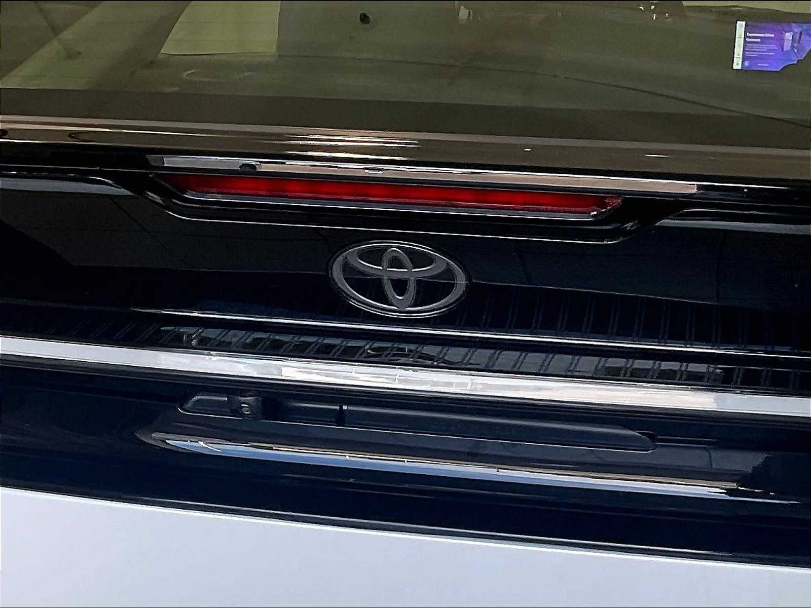 used 2024 Toyota Prius Prime car, priced at $33,621