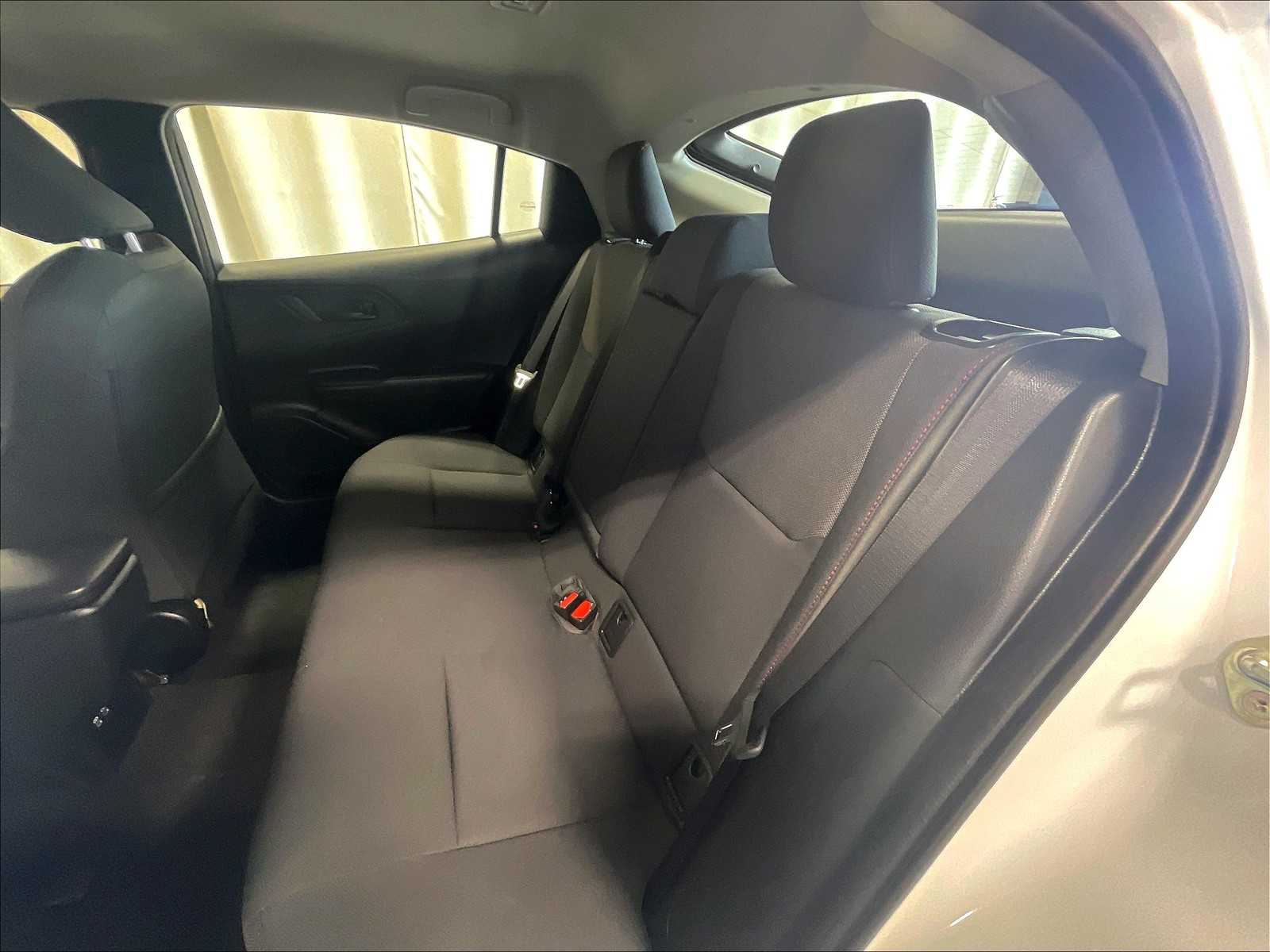 used 2024 Toyota Prius Prime car, priced at $33,621