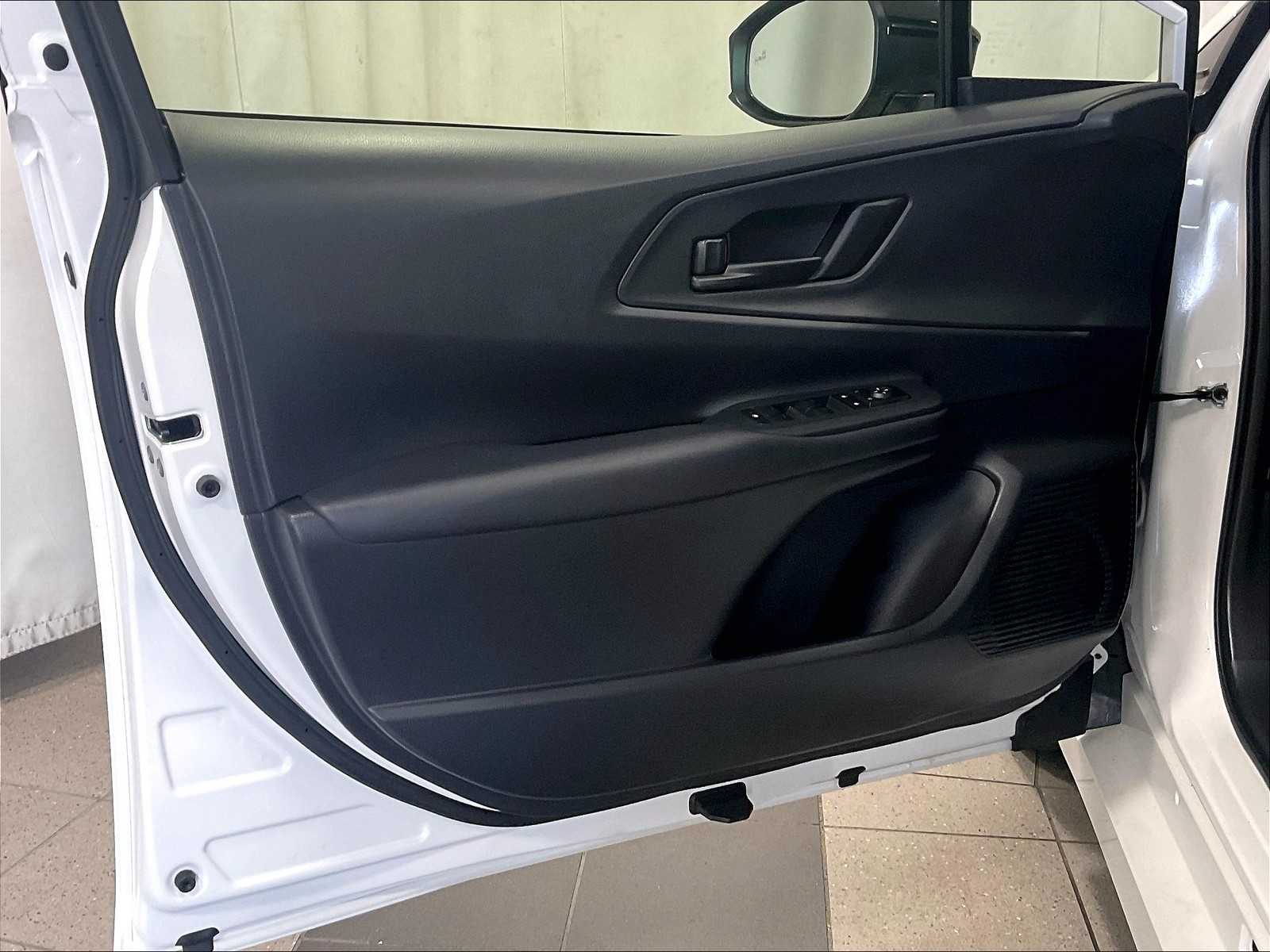 used 2024 Toyota Prius Prime car, priced at $33,621