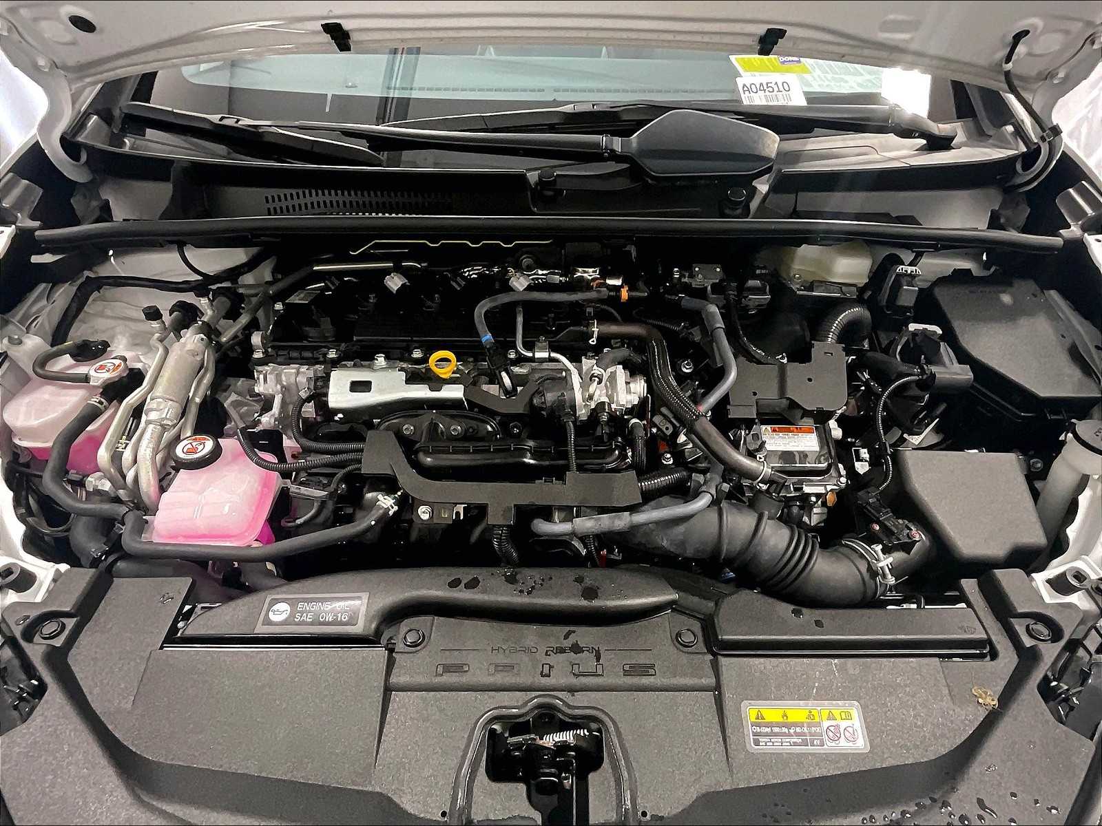 used 2024 Toyota Prius Prime car, priced at $33,621