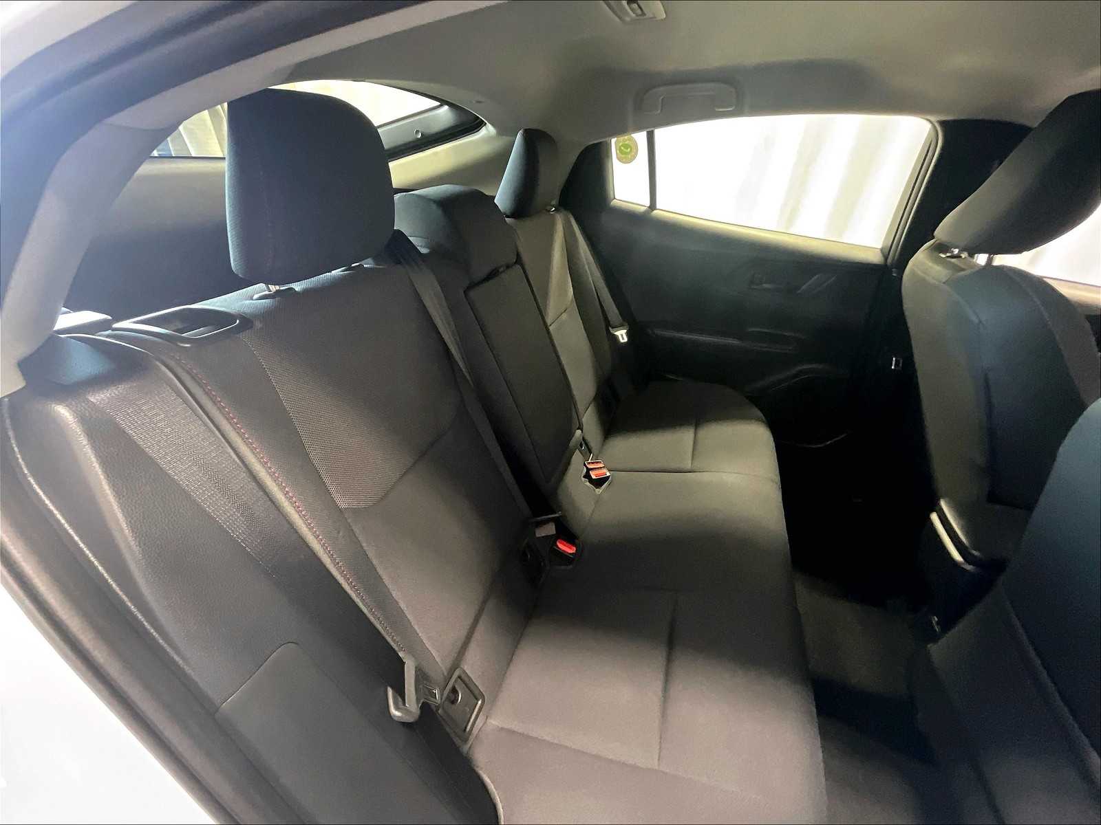 used 2024 Toyota Prius Prime car, priced at $33,621