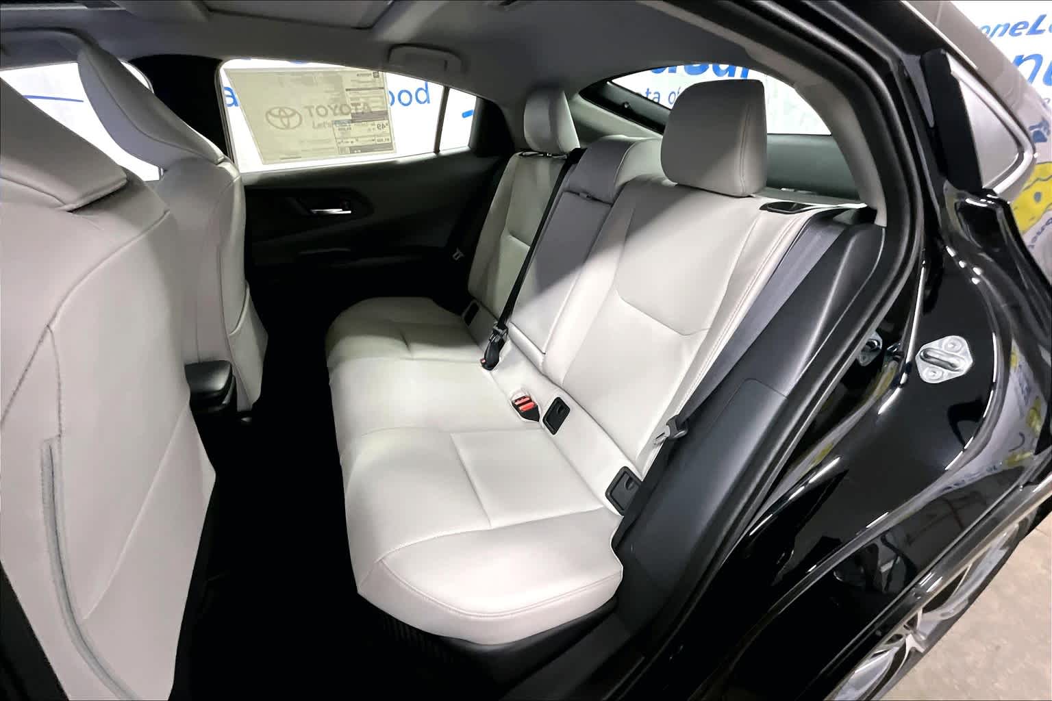 new 2024 Toyota Prius car, priced at $37,572