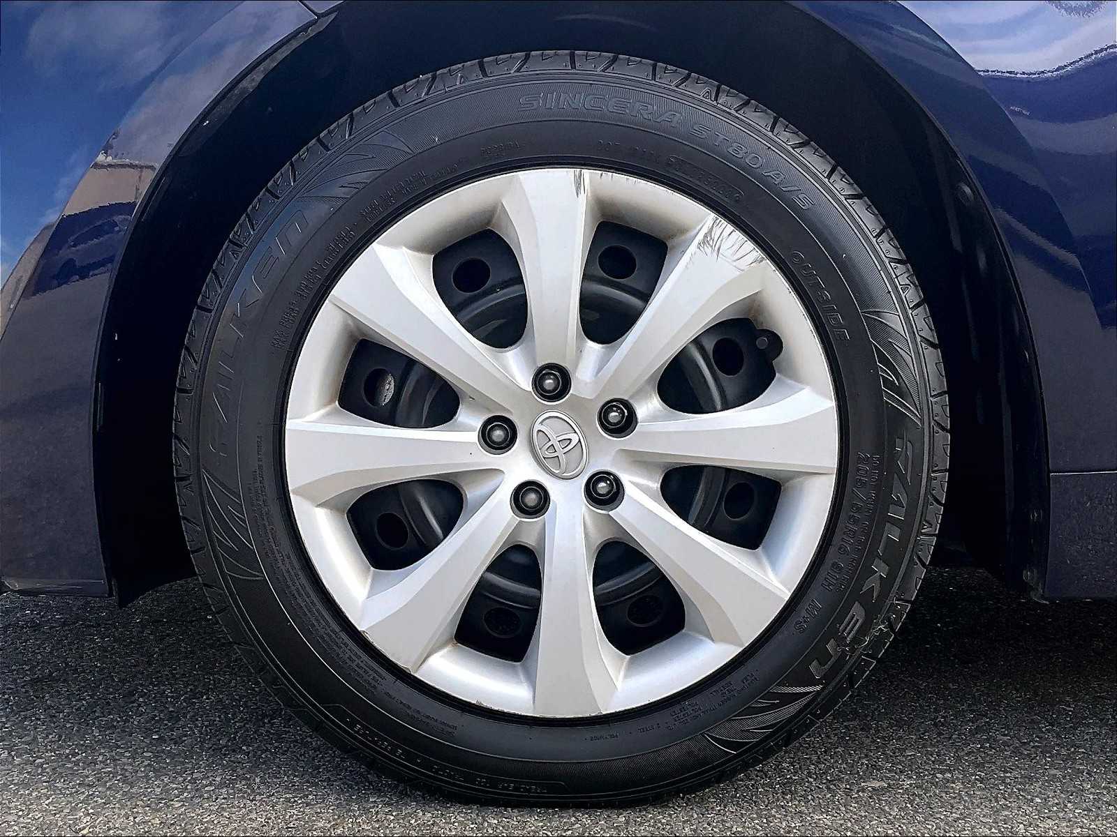 used 2023 Toyota Corolla car, priced at $19,888