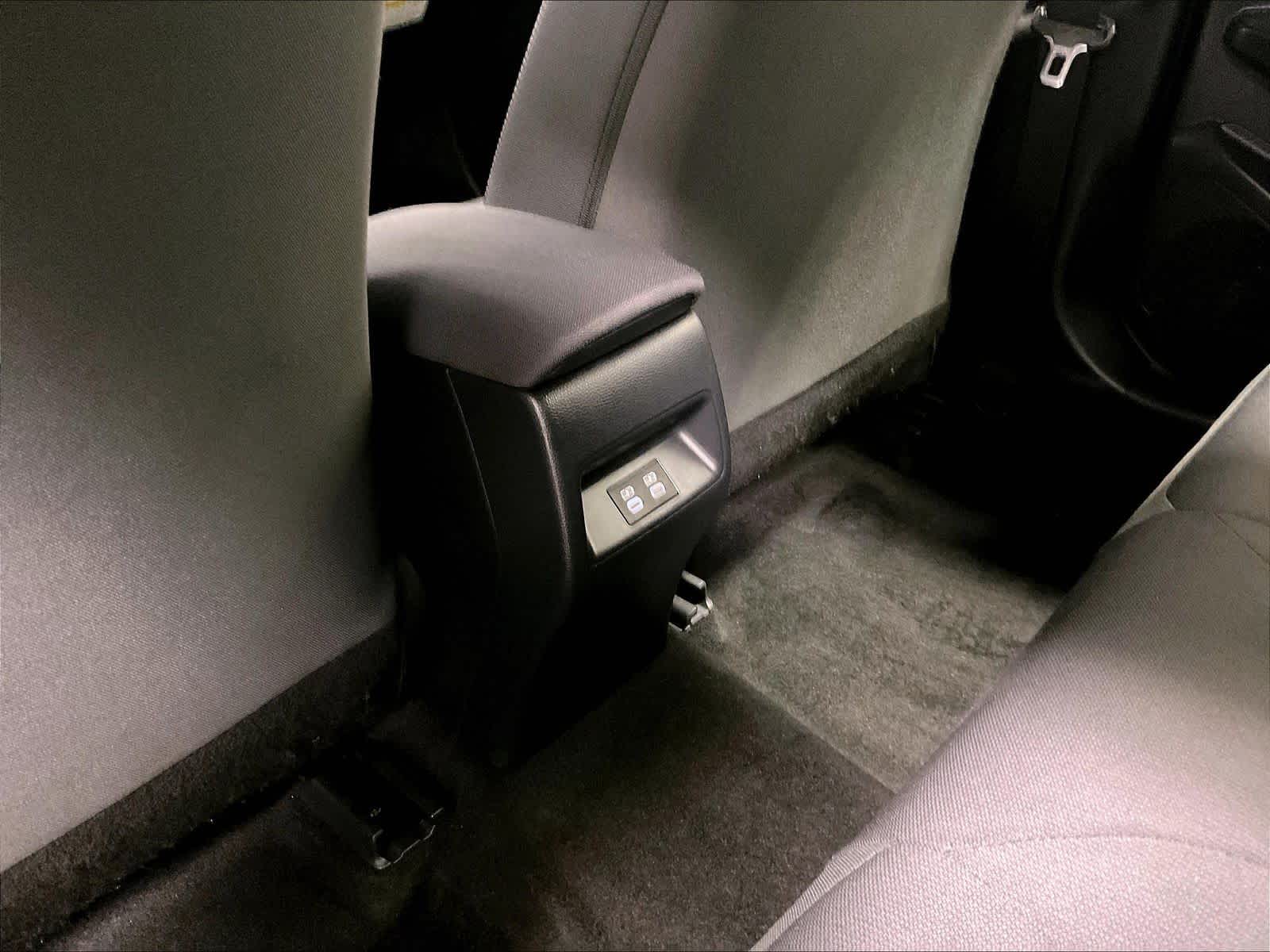 used 2024 Toyota Corolla car, priced at $22,971