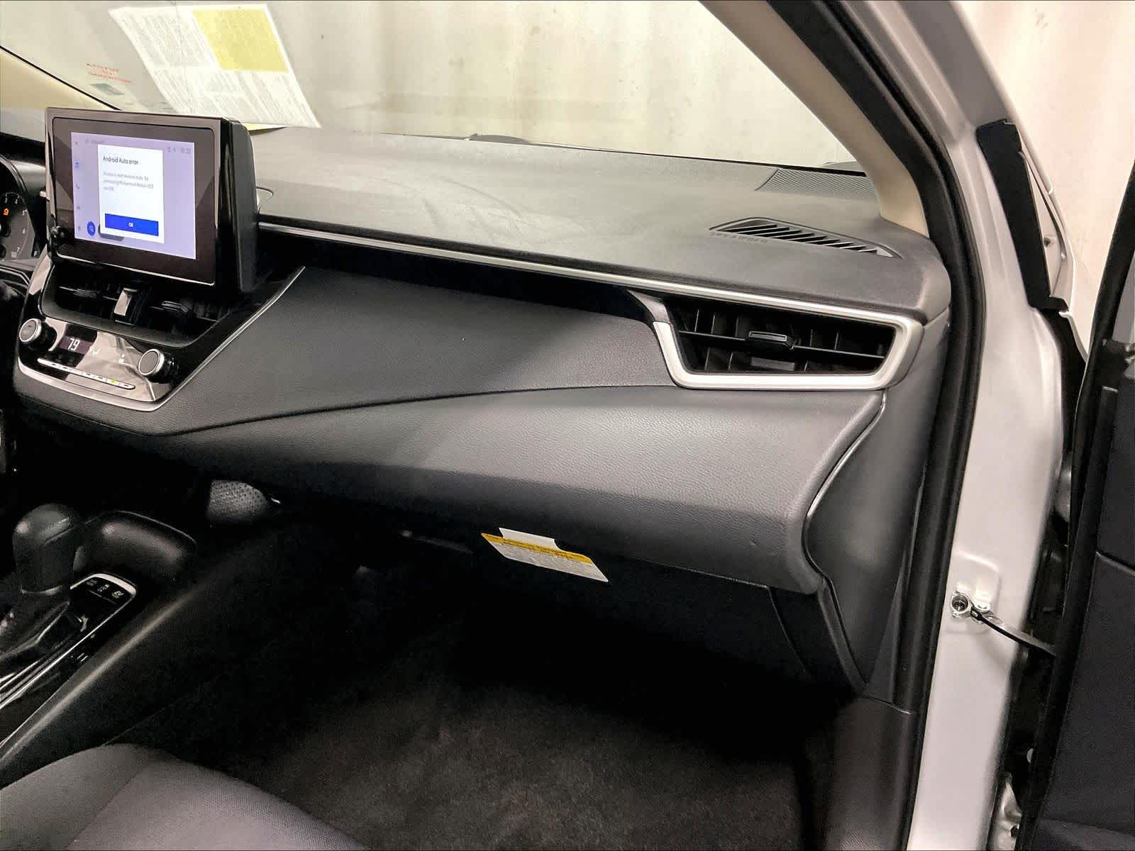 used 2024 Toyota Corolla car, priced at $22,971