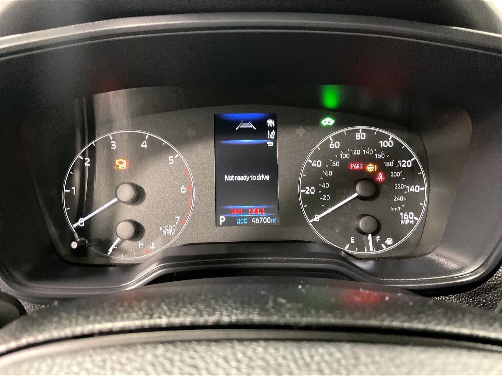 used 2024 Toyota Corolla car, priced at $22,971