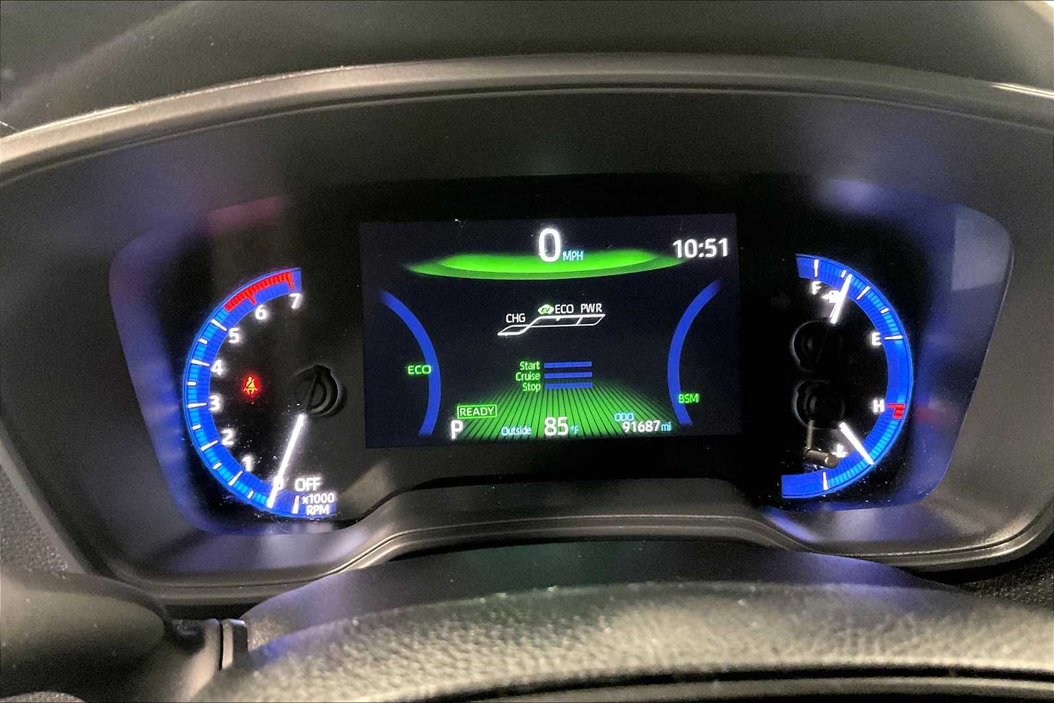 used 2022 Toyota Corolla car, priced at $18,269