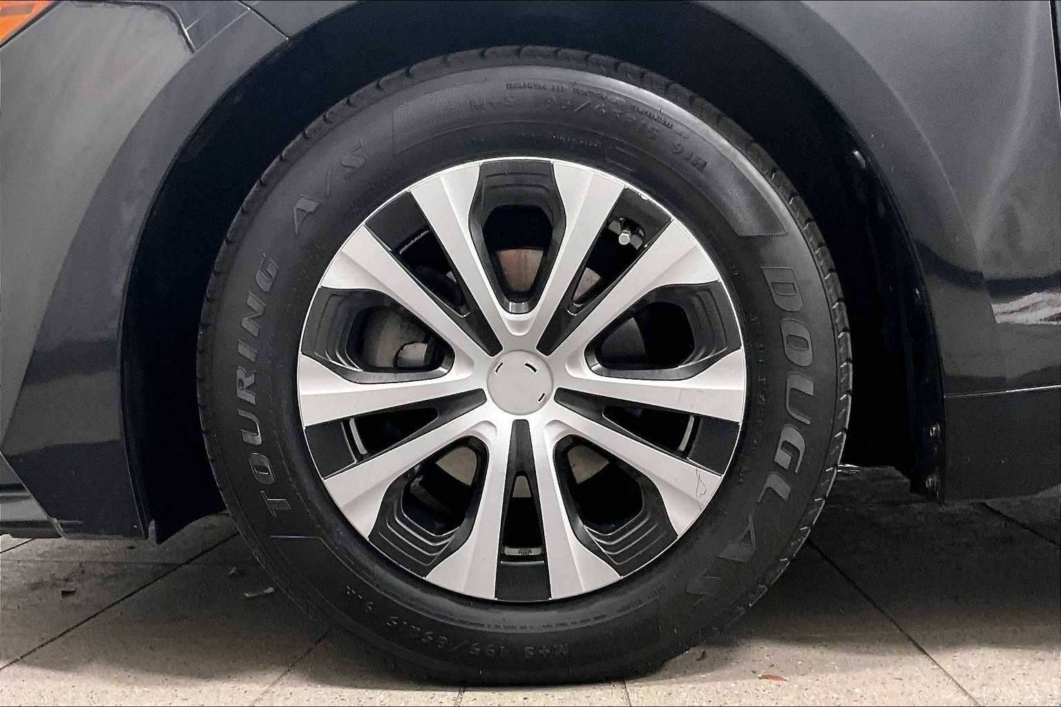 used 2022 Toyota Corolla car, priced at $18,269