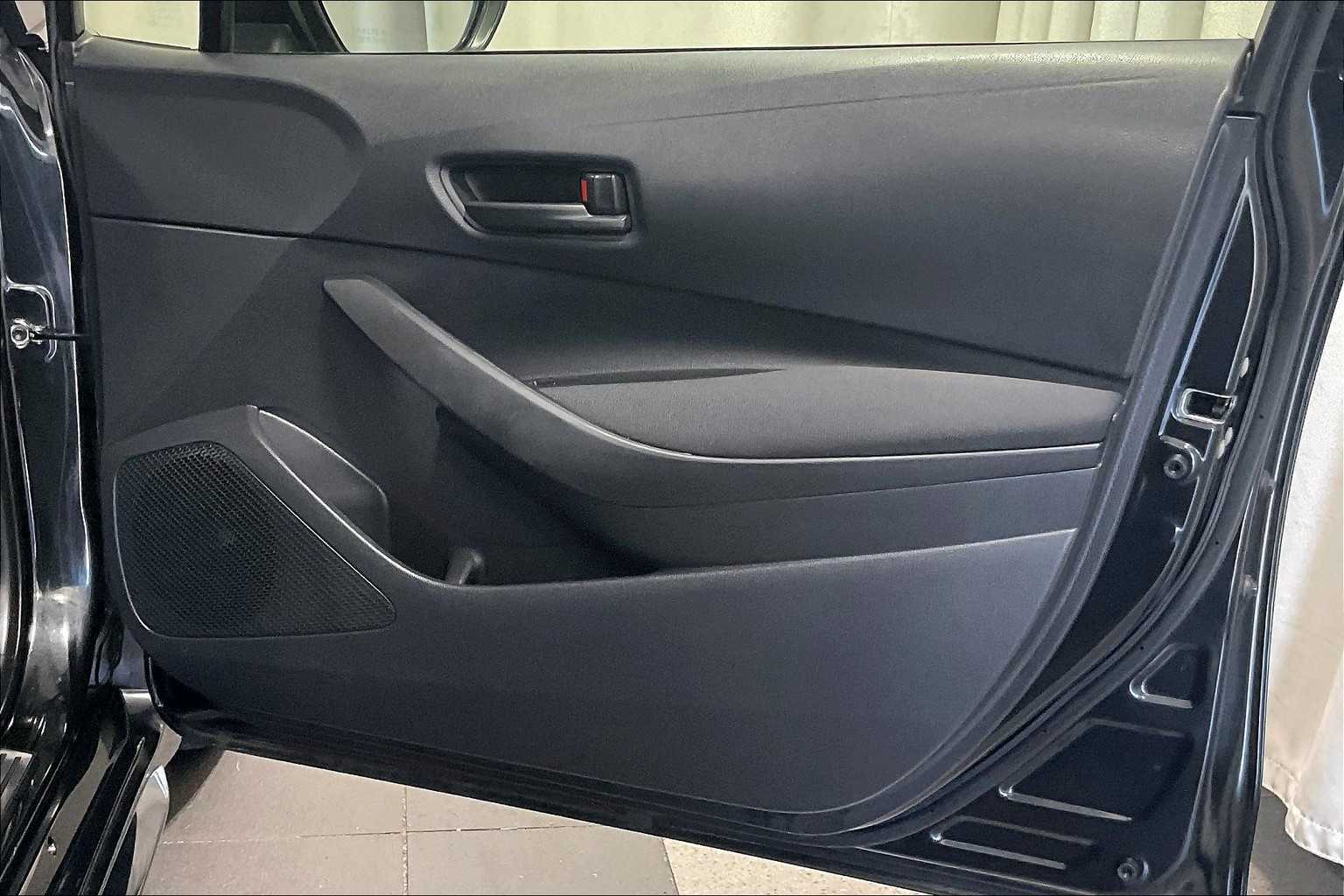 used 2022 Toyota Corolla car, priced at $18,269
