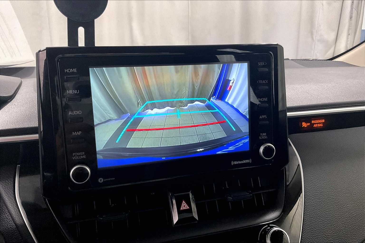 used 2022 Toyota Corolla car, priced at $18,269