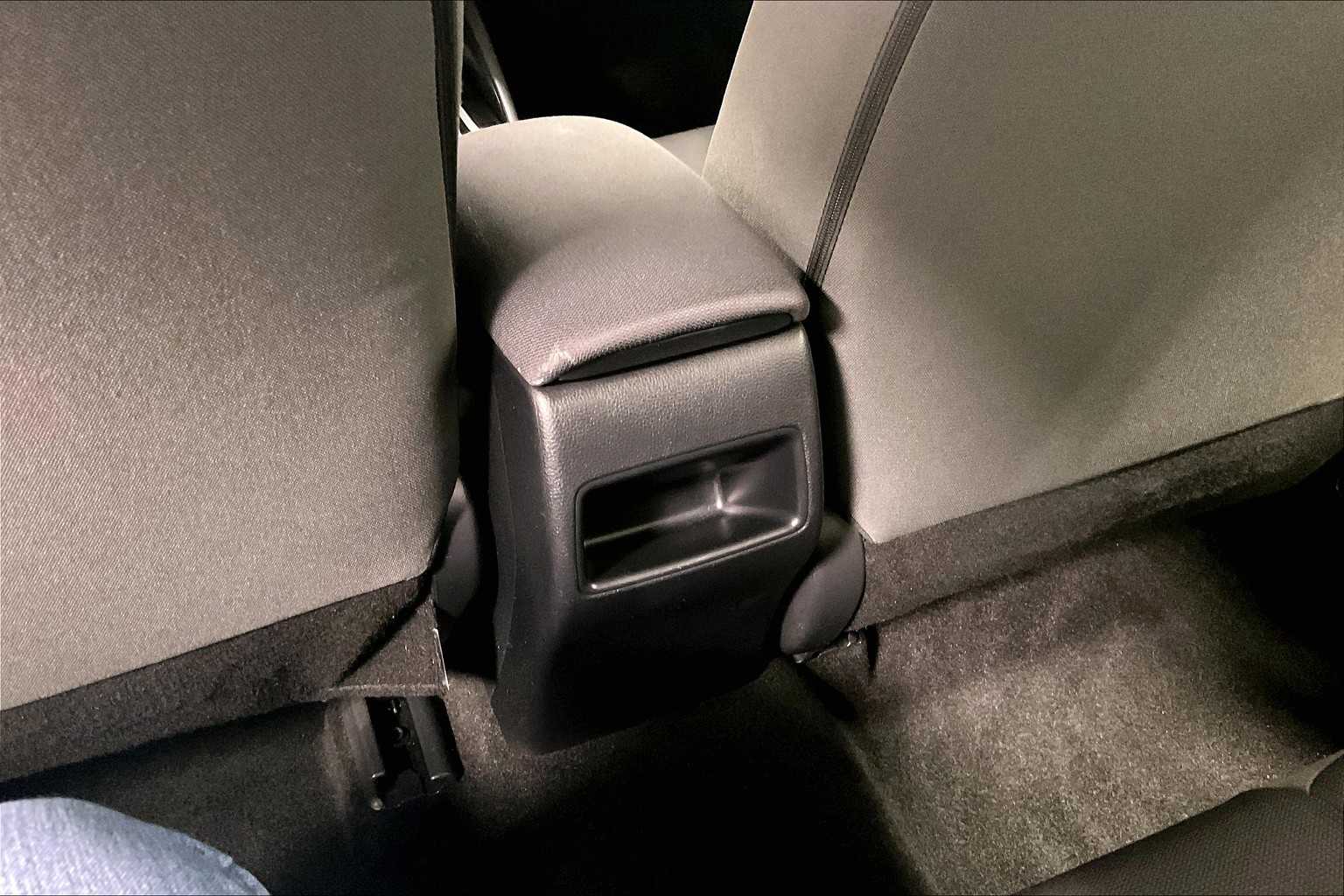 used 2022 Toyota Corolla car, priced at $18,269