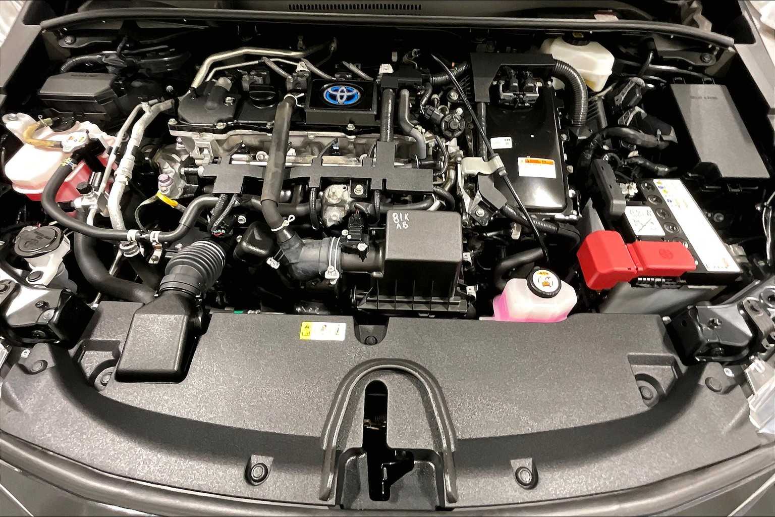 used 2022 Toyota Corolla car, priced at $18,269