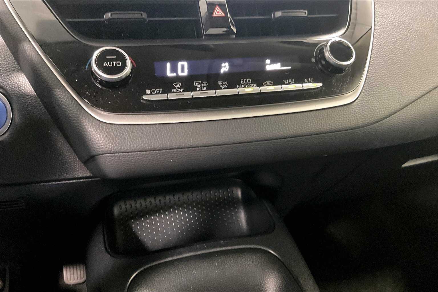 used 2022 Toyota Corolla car, priced at $18,269