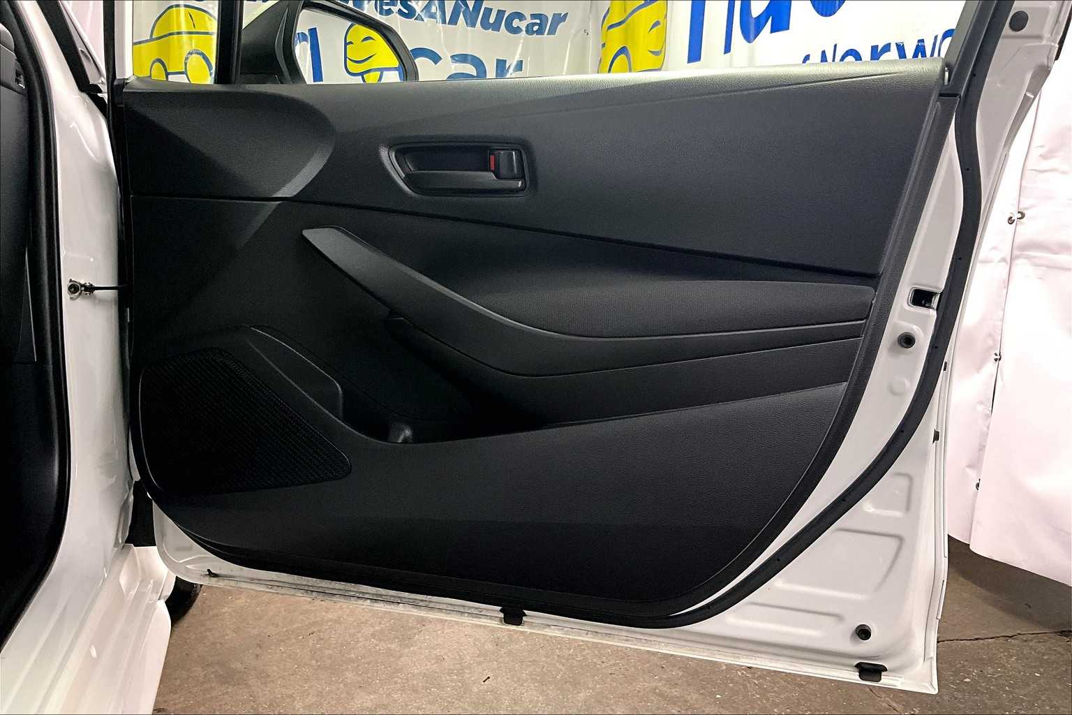 used 2022 Toyota Corolla car, priced at $20,088