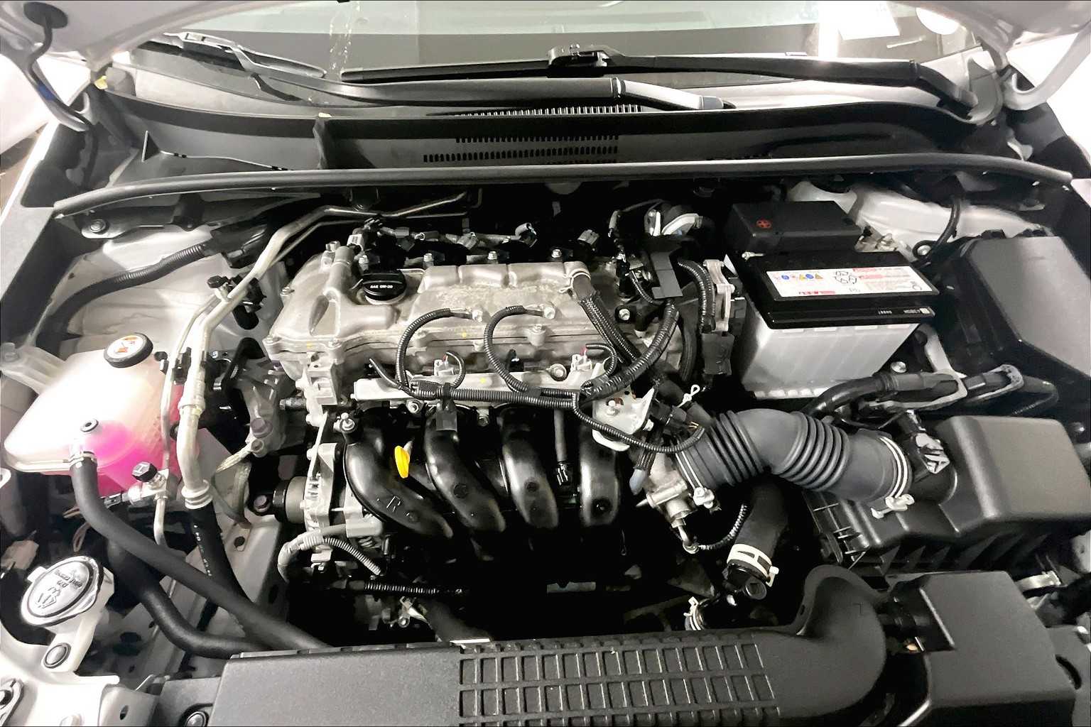 used 2022 Toyota Corolla car, priced at $20,088